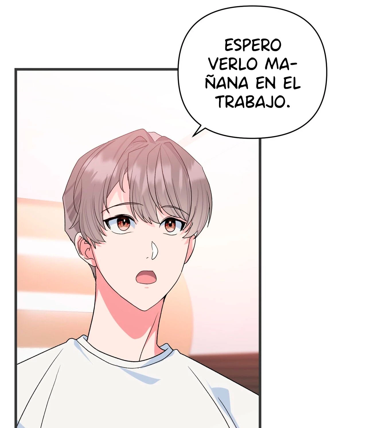 Fuí Designado como un Ídolo capítulo 3 página 82