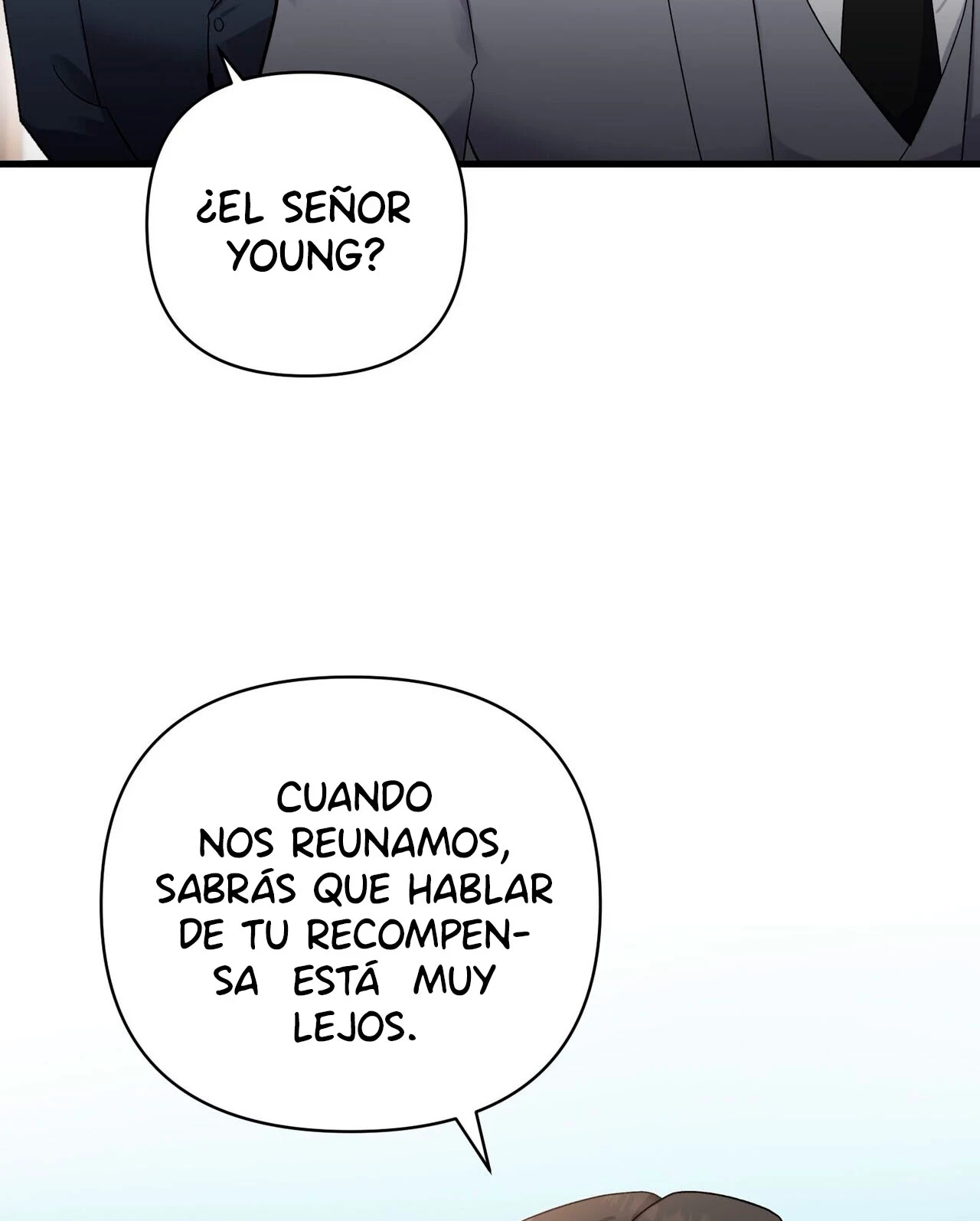 Fuí Designado como un Ídolo capítulo 3 página 108