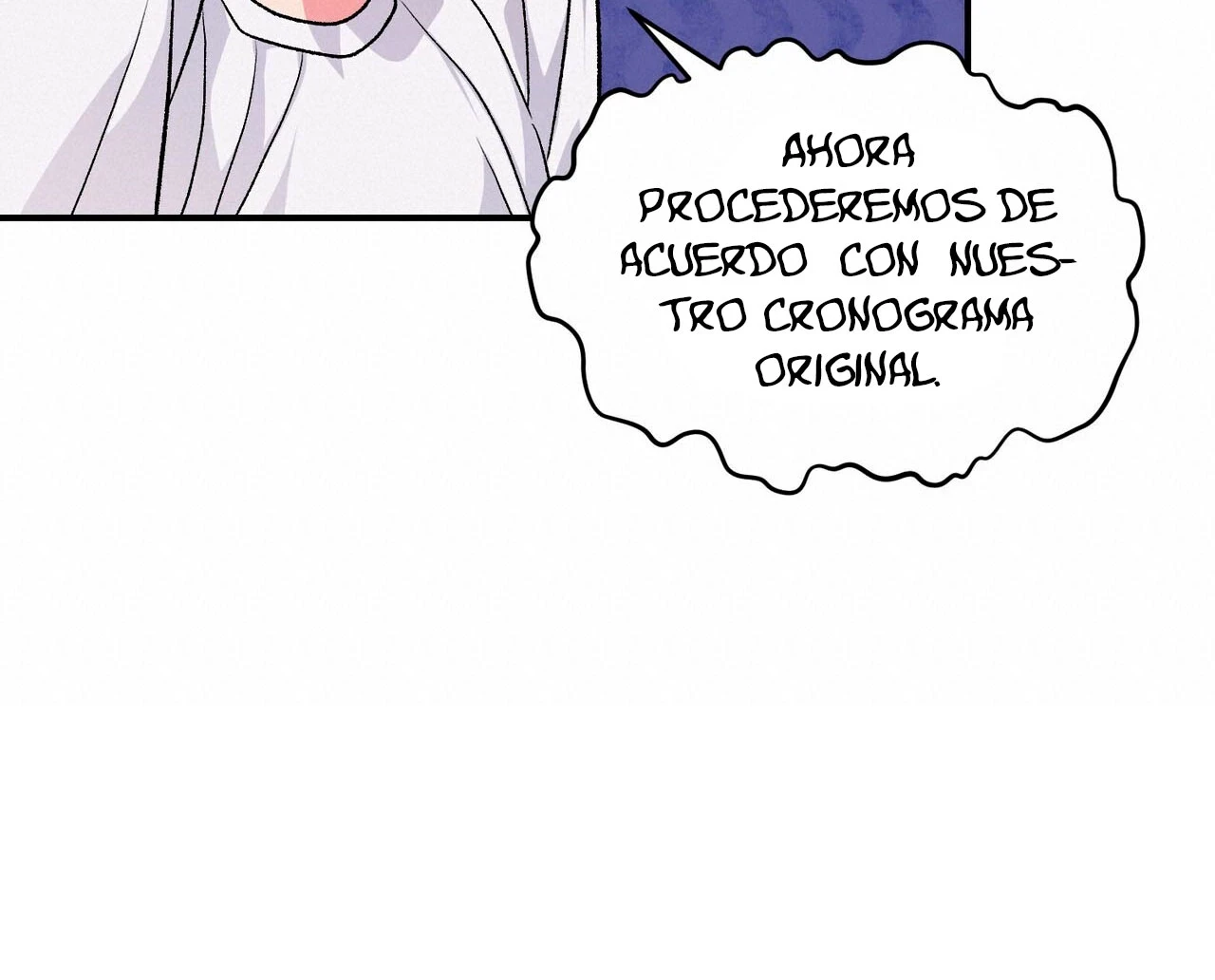 Fuí Designado como un Ídolo capítulo 4 página 16
