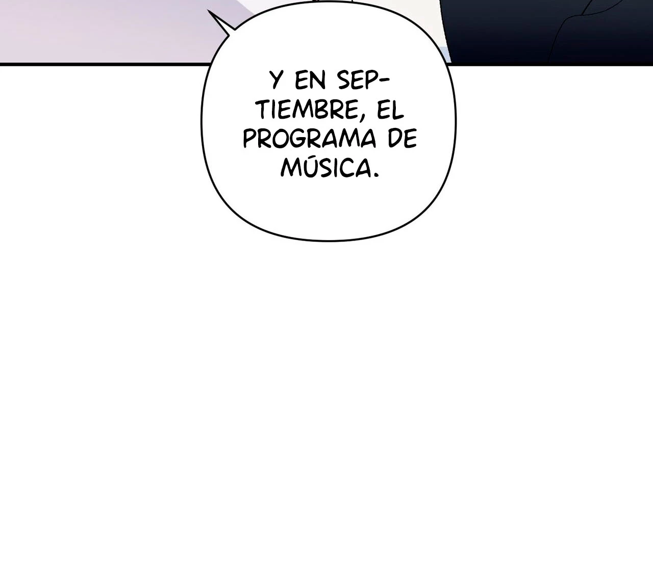 Fuí Designado como un Ídolo capítulo 4 página 18