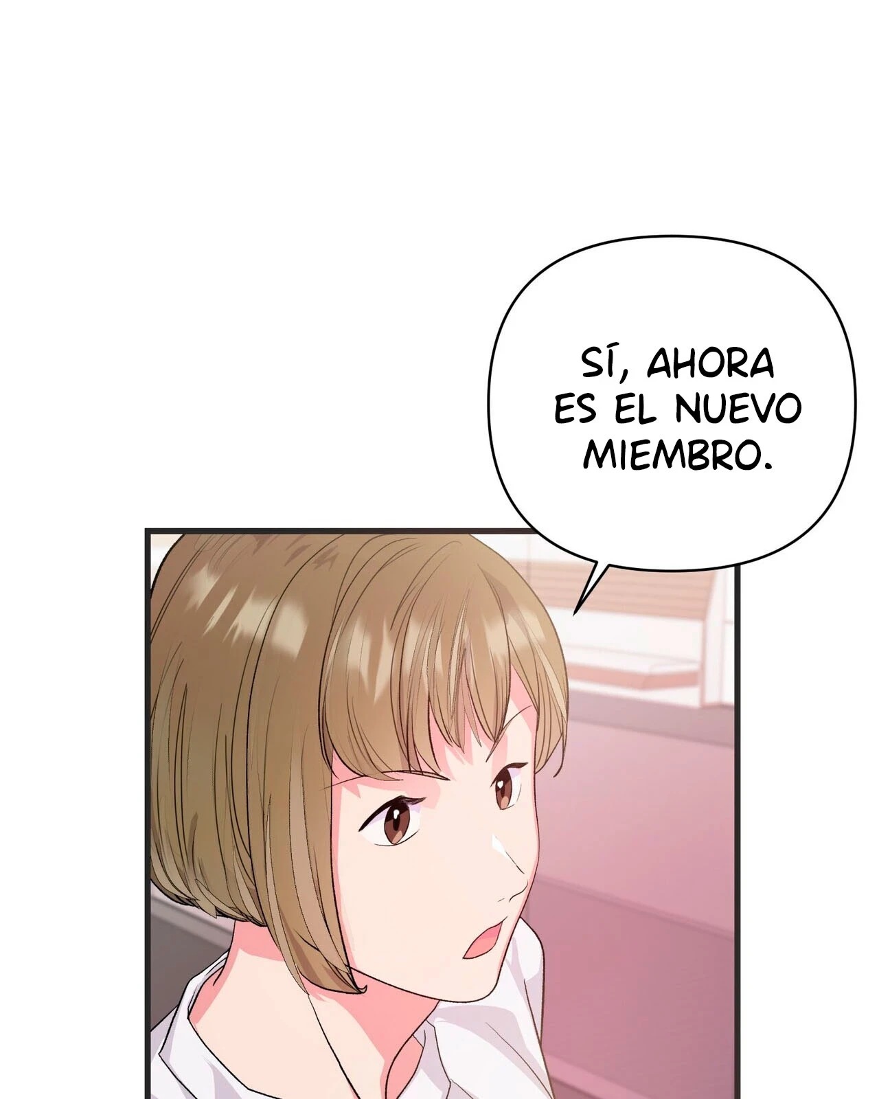 Fuí Designado como un Ídolo capítulo 4 página 23