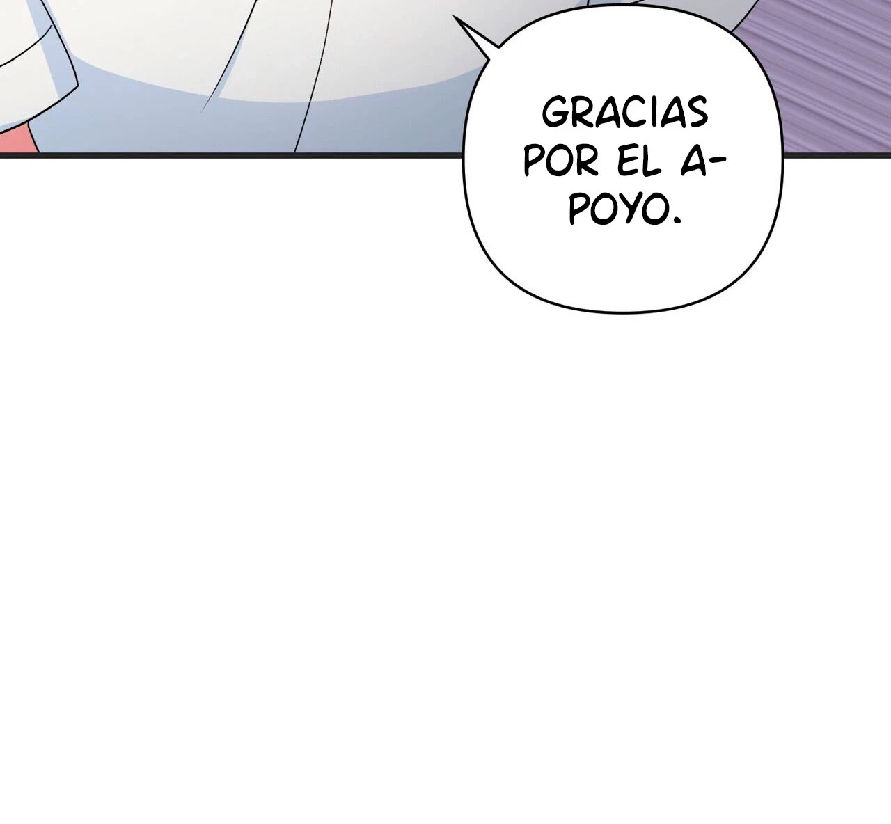 Fuí Designado como un Ídolo capítulo 4 página 28