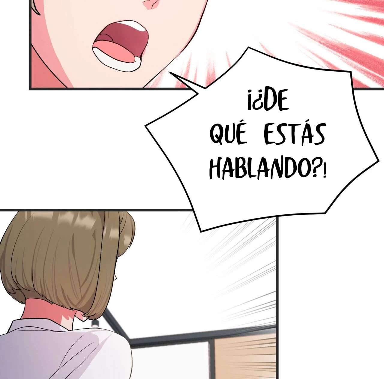 Fuí Designado como un Ídolo capítulo 4 página 33