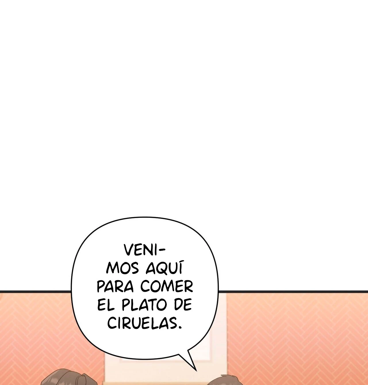 Fuí Designado como un Ídolo capítulo 4 página 55