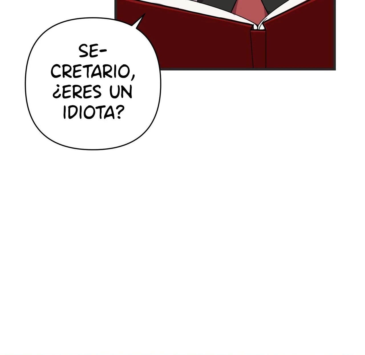 Fuí Designado como un Ídolo capítulo 4 página 59