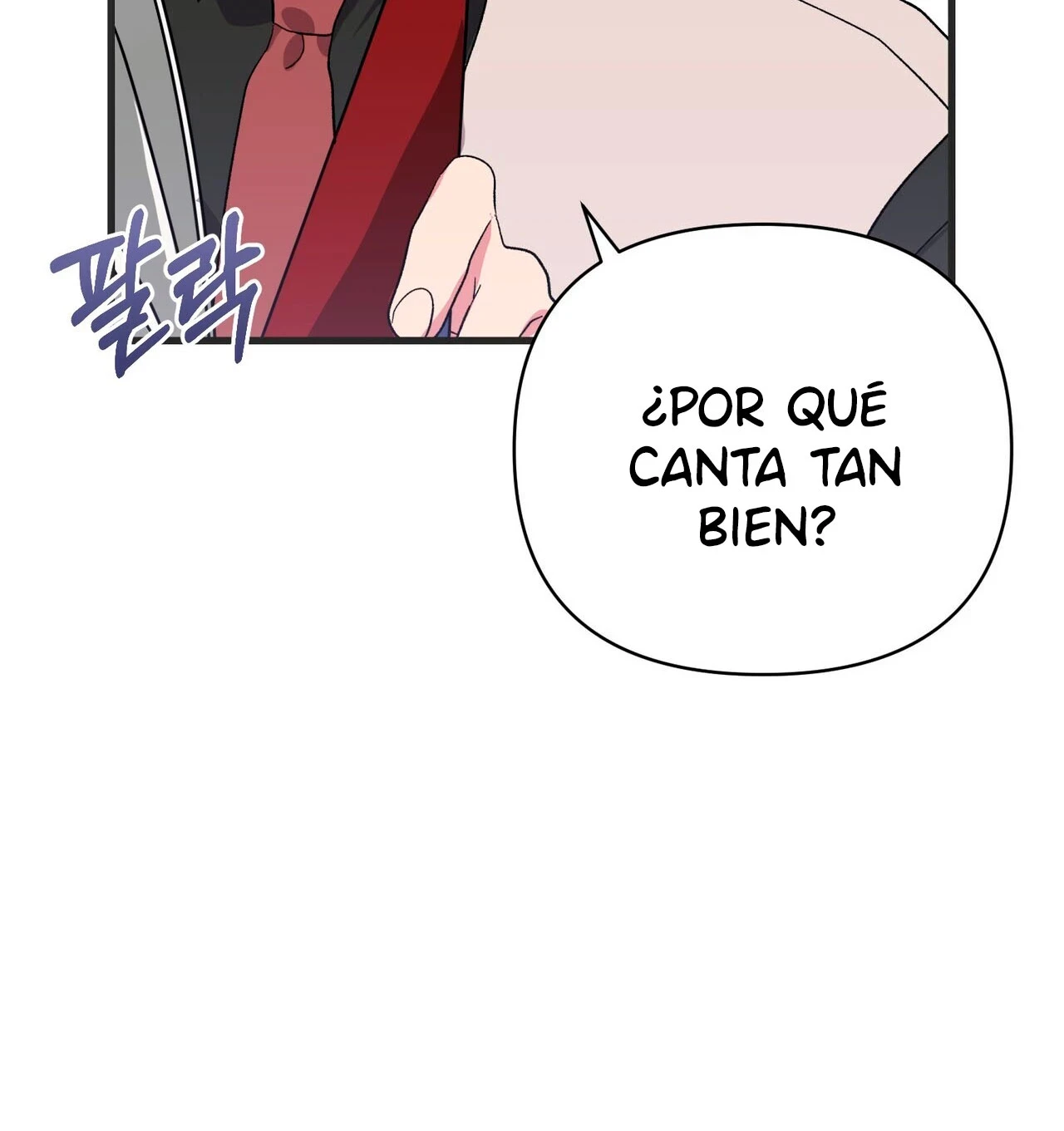 Fuí Designado como un Ídolo capítulo 4 página 64