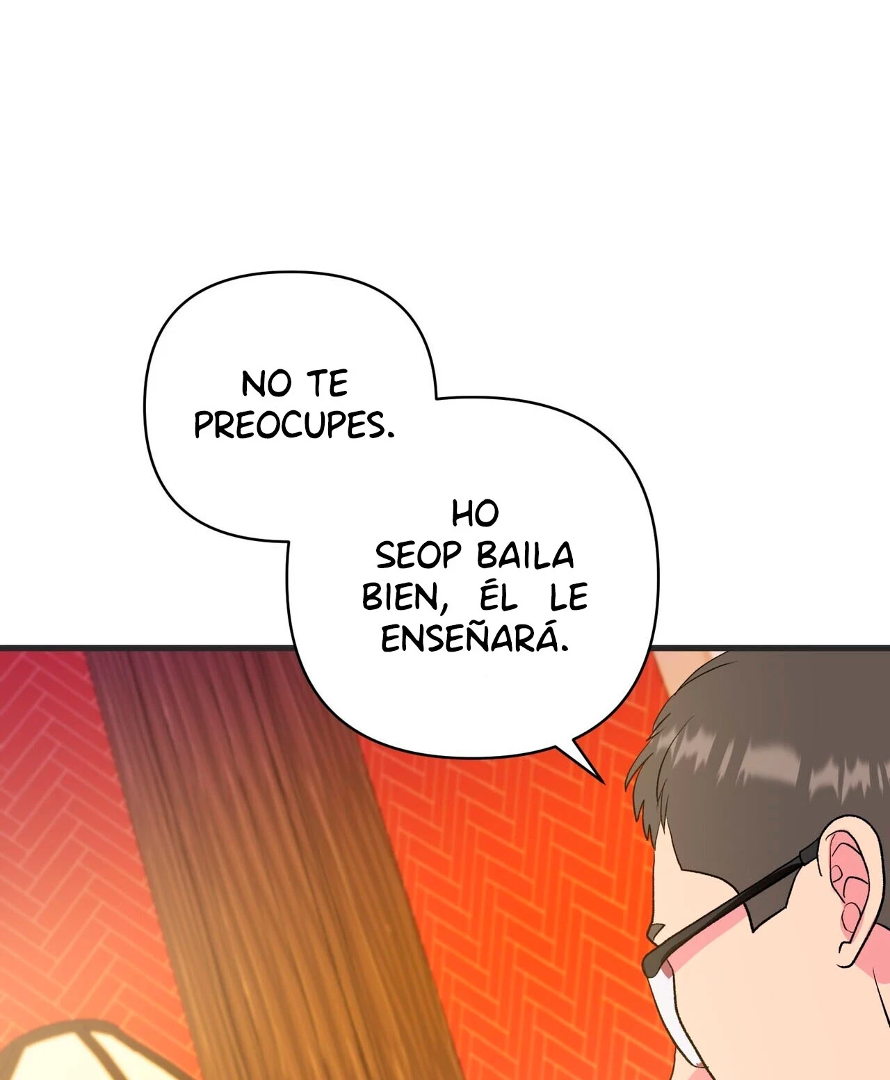 Fuí Designado como un Ídolo capítulo 4 página 73