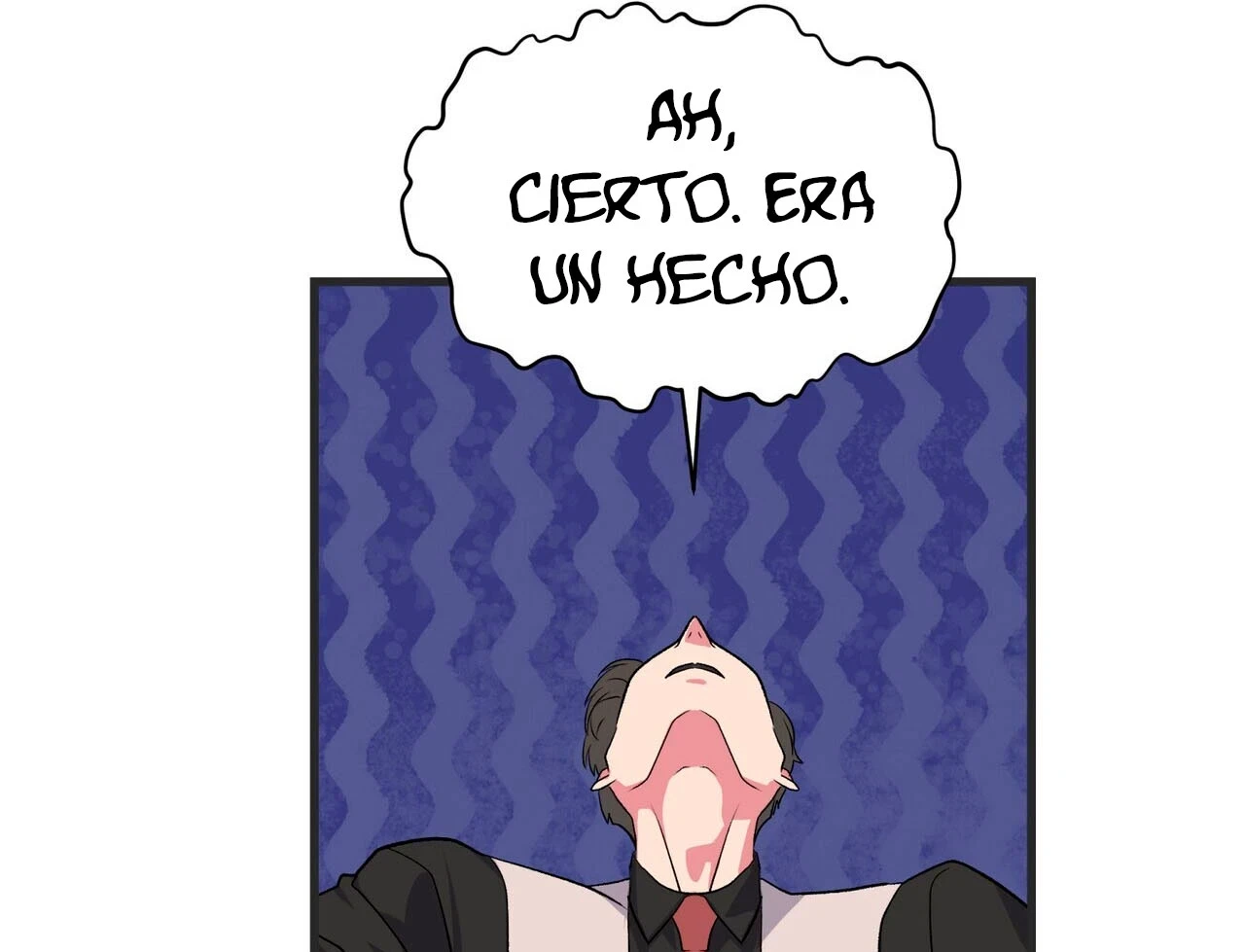 Fuí Designado como un Ídolo capítulo 4 página 78