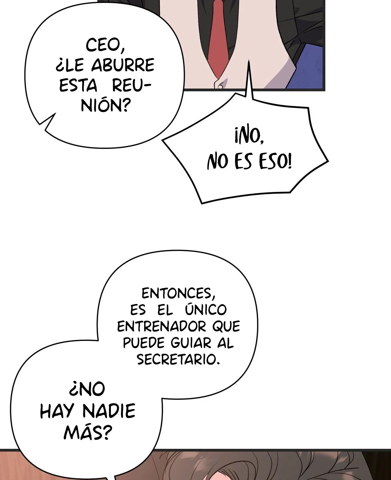 Fuí Designado como un Ídolo capítulo 4 página 79