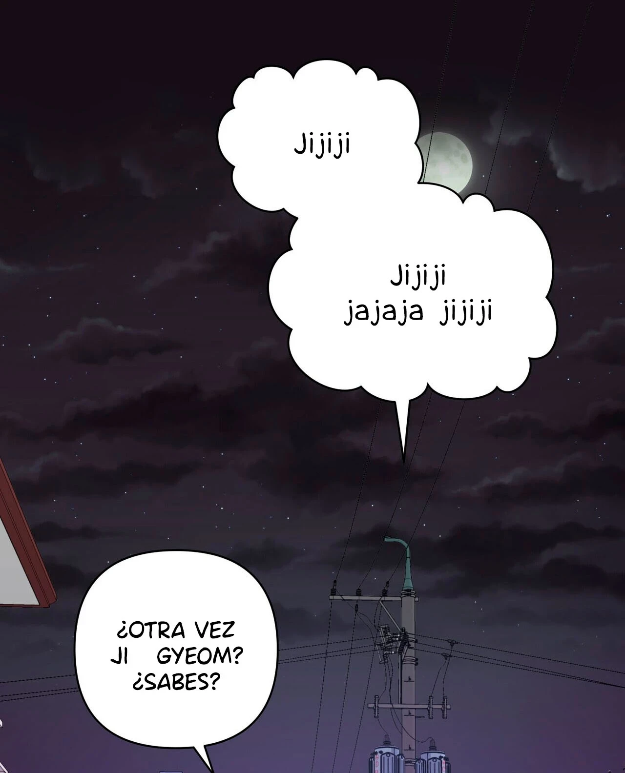 Fuí Designado como un Ídolo capítulo 4 página 86