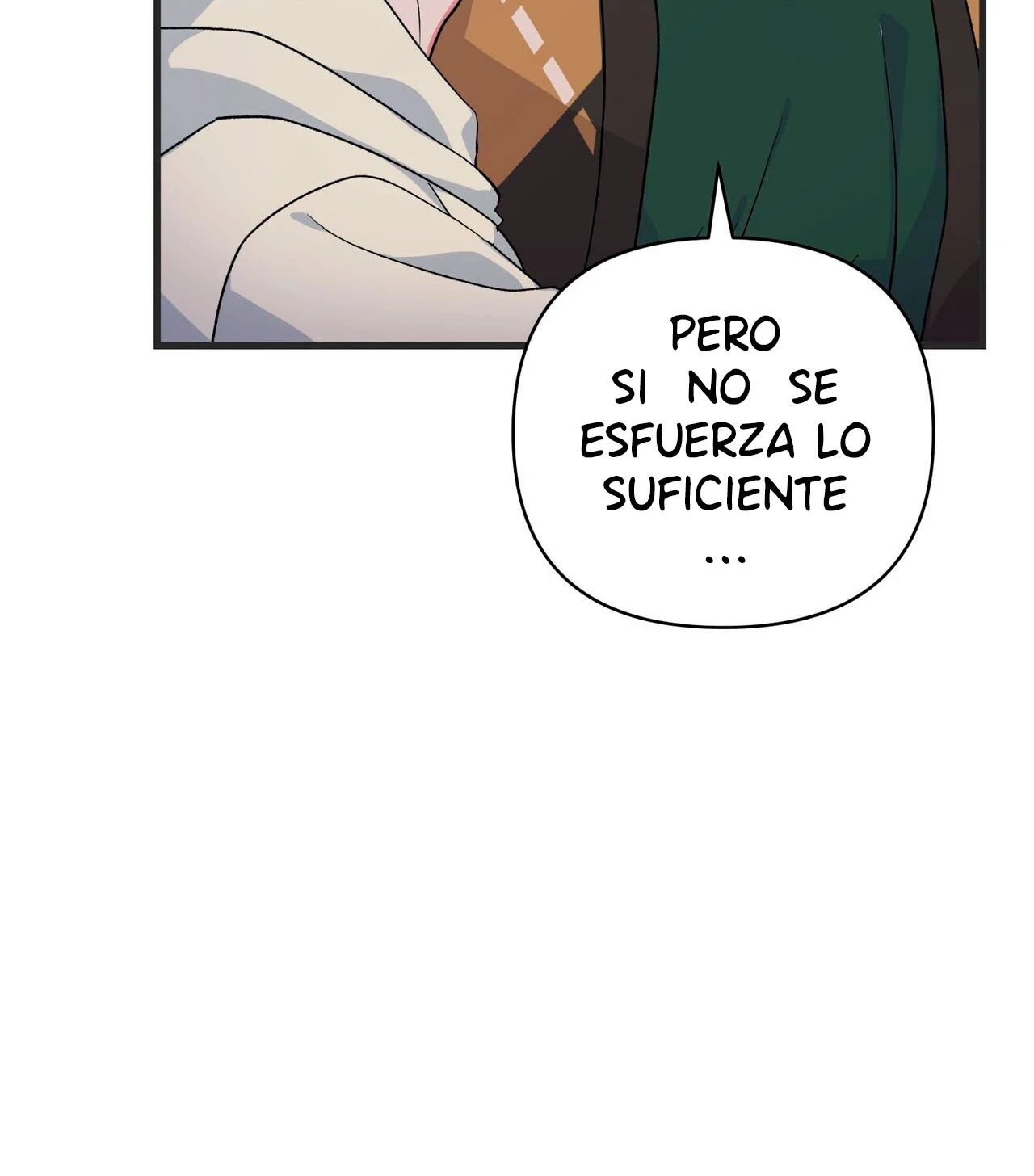 Fuí Designado como un Ídolo capítulo 4 página 90