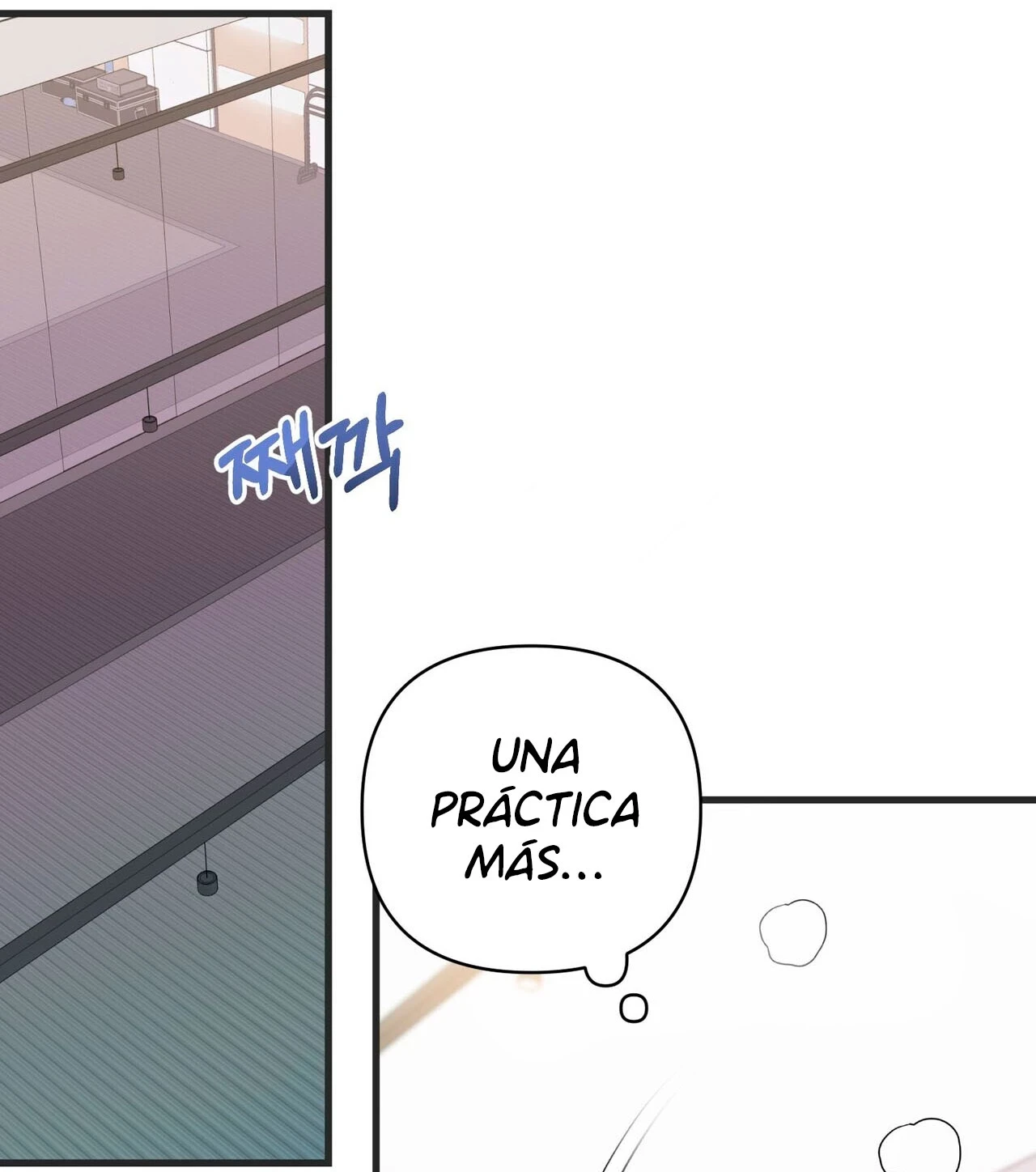 Fuí Designado como un Ídolo capítulo 4 página 94