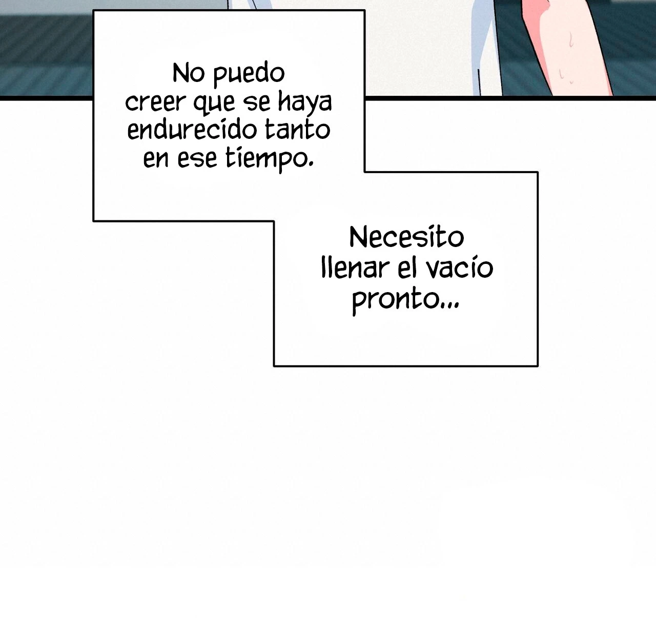 Fuí Designado como un Ídolo capítulo 4 página 98