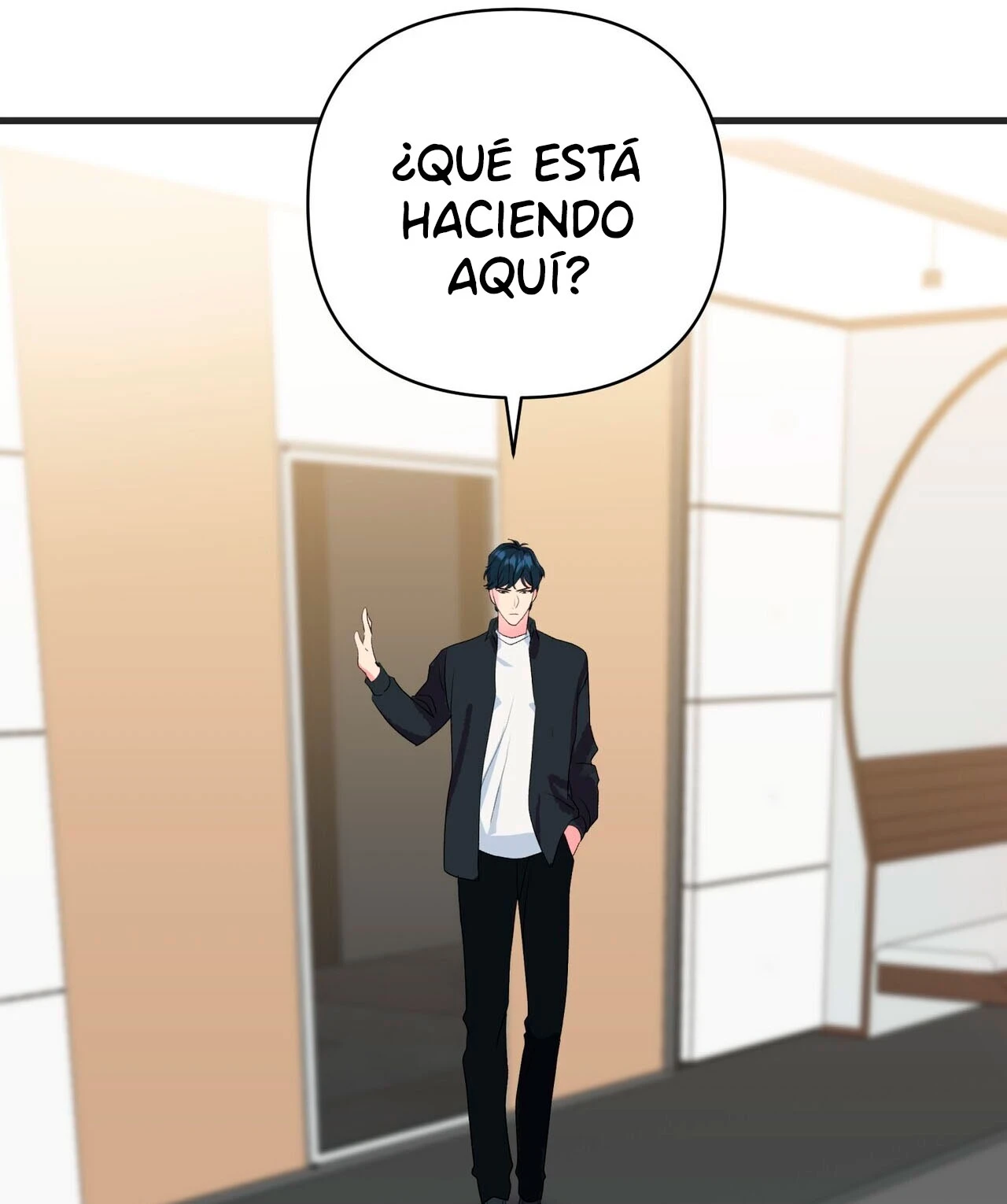 Fuí Designado como un Ídolo capítulo 4 página 102