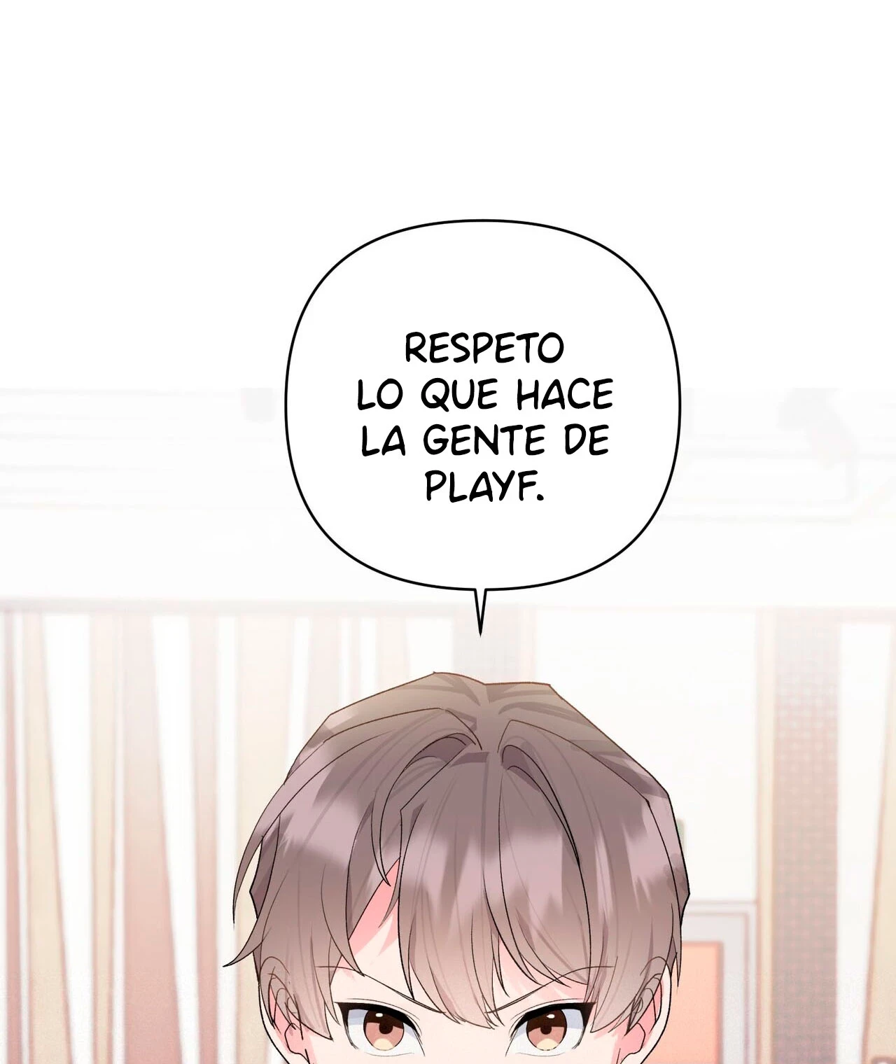 Fuí Designado como un Ídolo capítulo 5 página 14