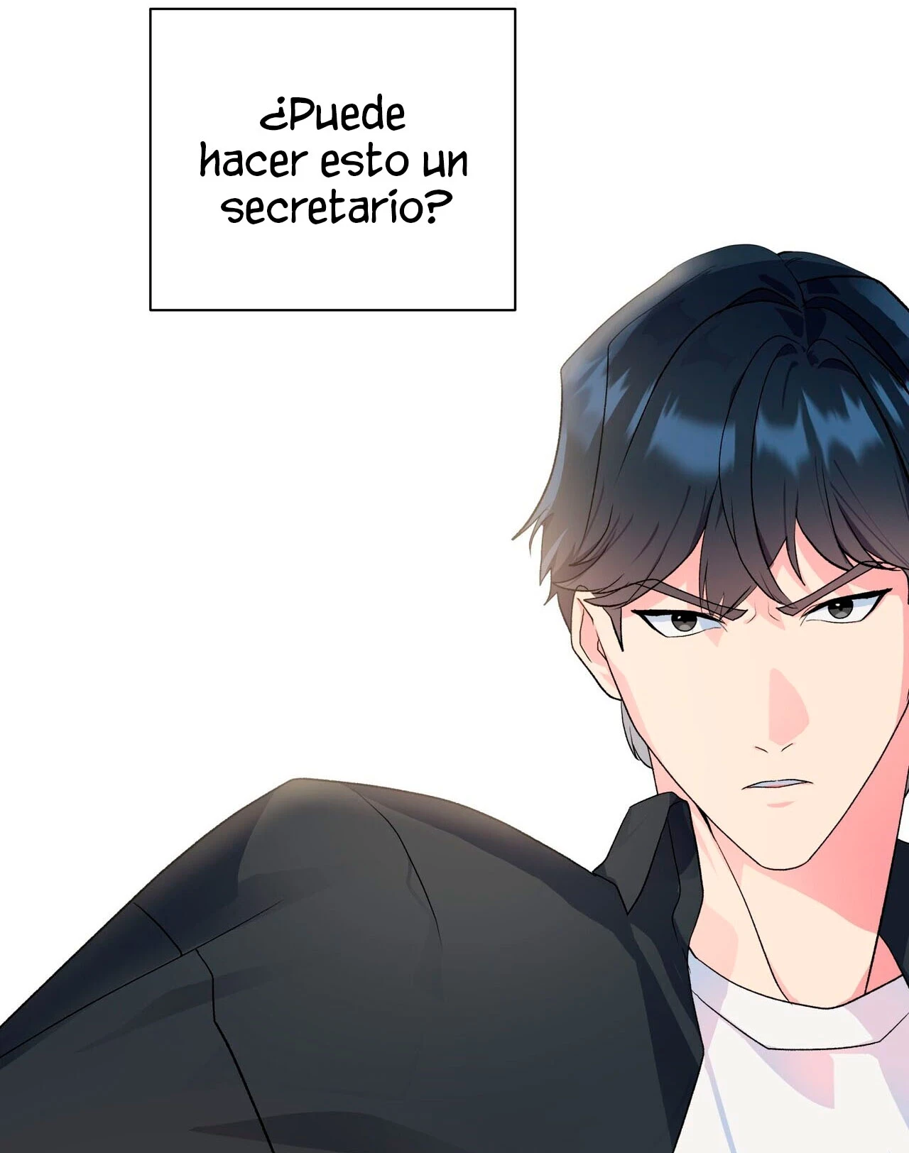 Fuí Designado como un Ídolo capítulo 5 página 28