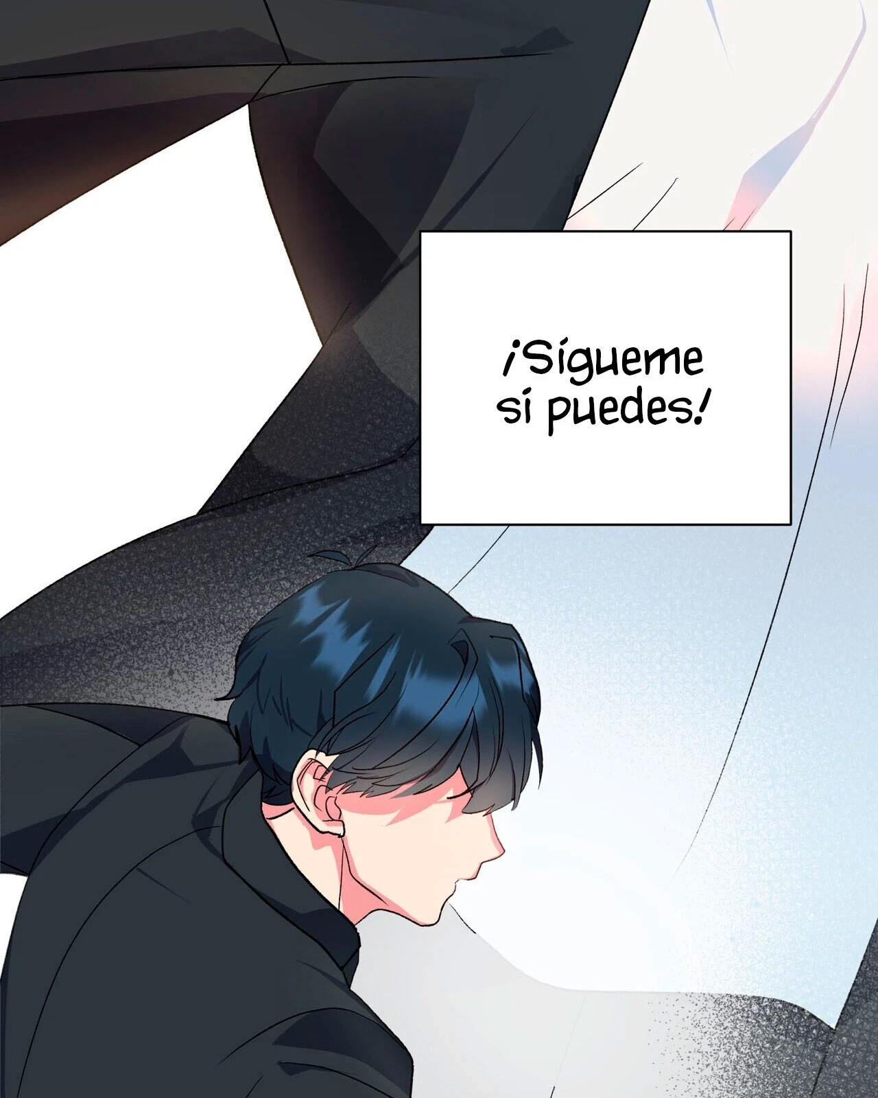 Fuí Designado como un Ídolo capítulo 5 página 29