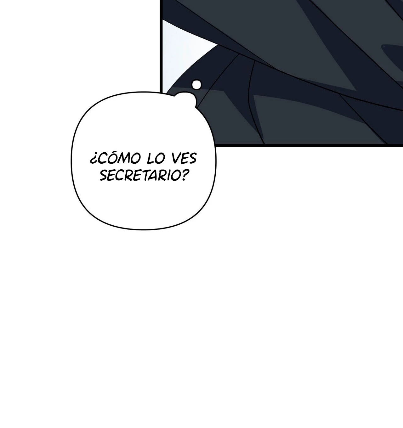 Fuí Designado como un Ídolo capítulo 5 página 35