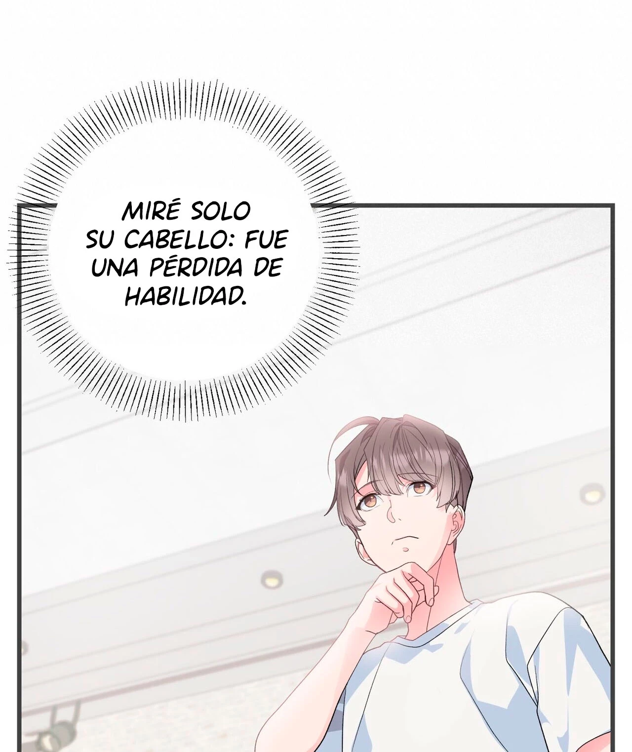 Fuí Designado como un Ídolo capítulo 5 página 45
