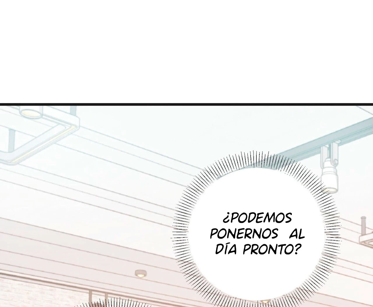 Fuí Designado como un Ídolo capítulo 5 página 48