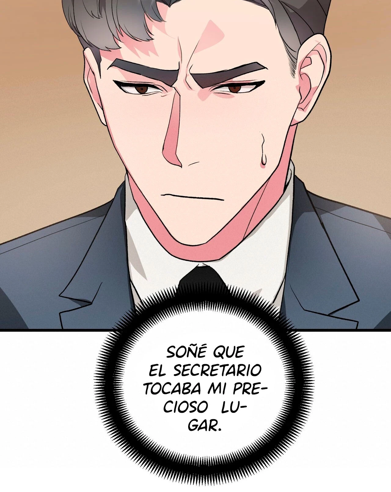 Fuí Designado como un Ídolo capítulo 5 página 87