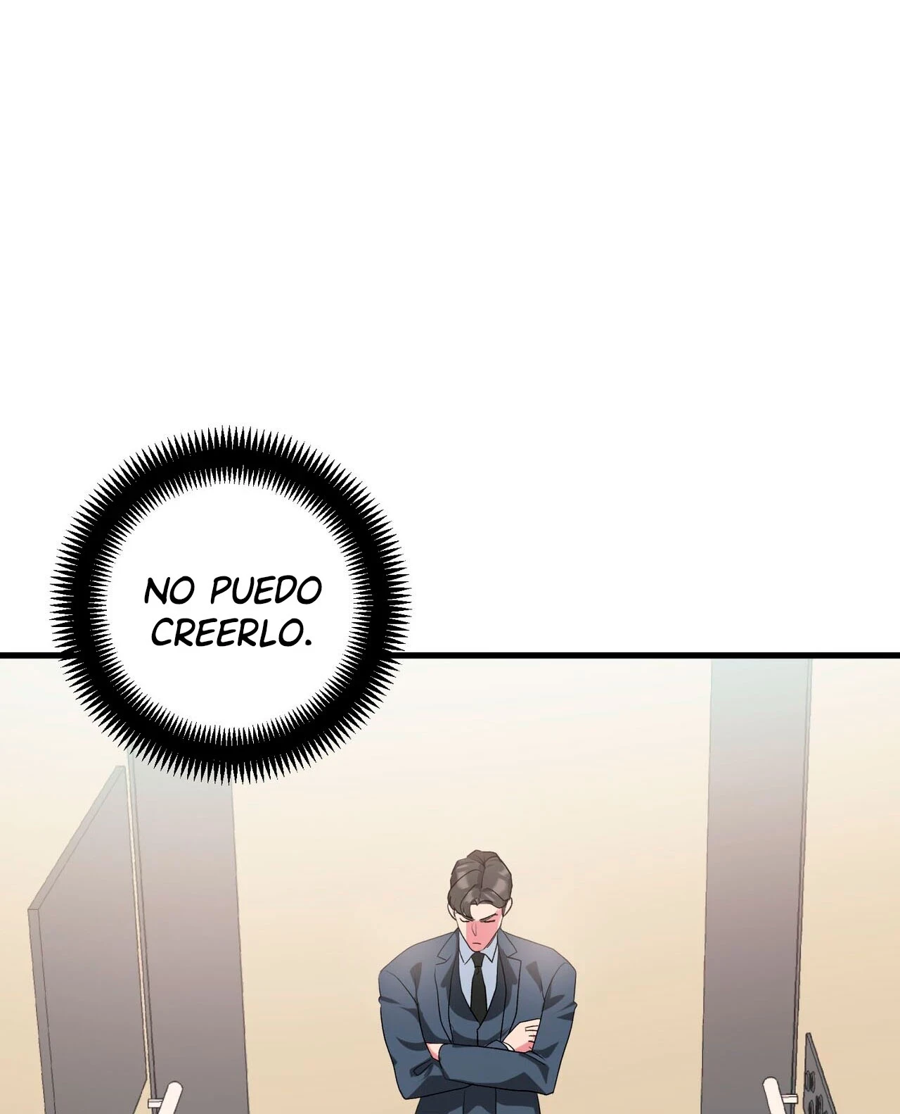 Fuí Designado como un Ídolo capítulo 5 página 88