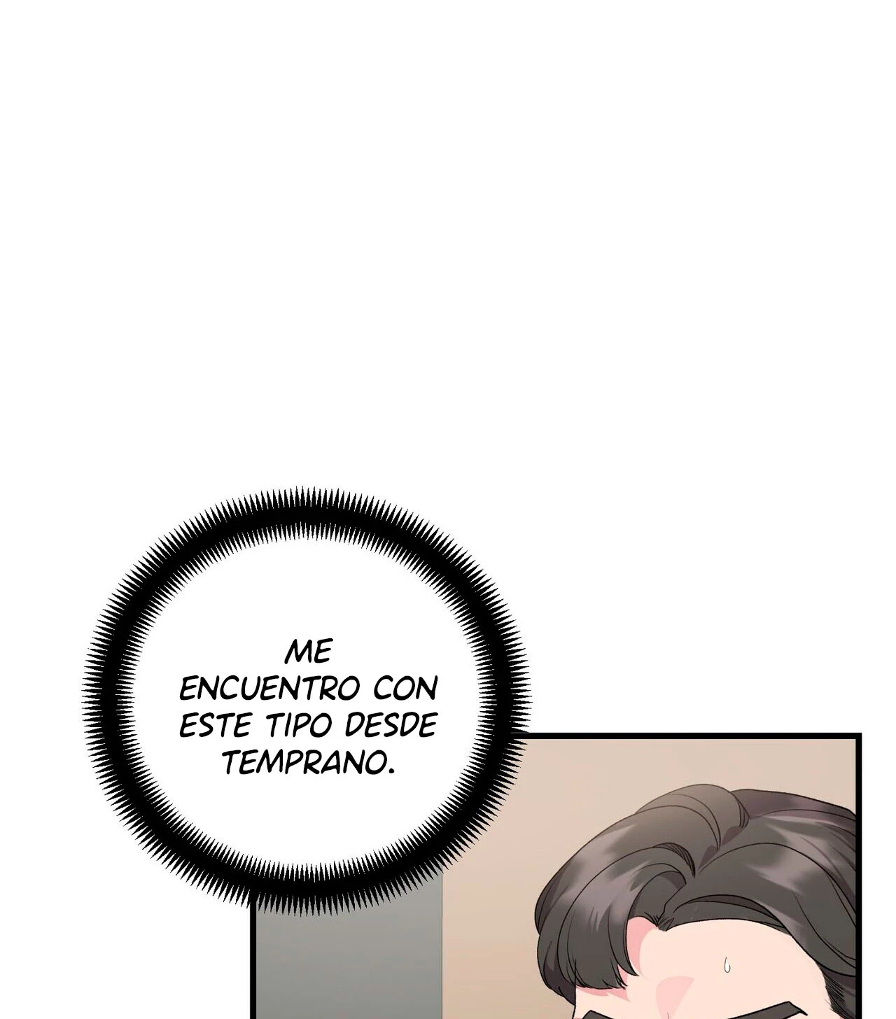 Fuí Designado como un Ídolo capítulo 5 página 93