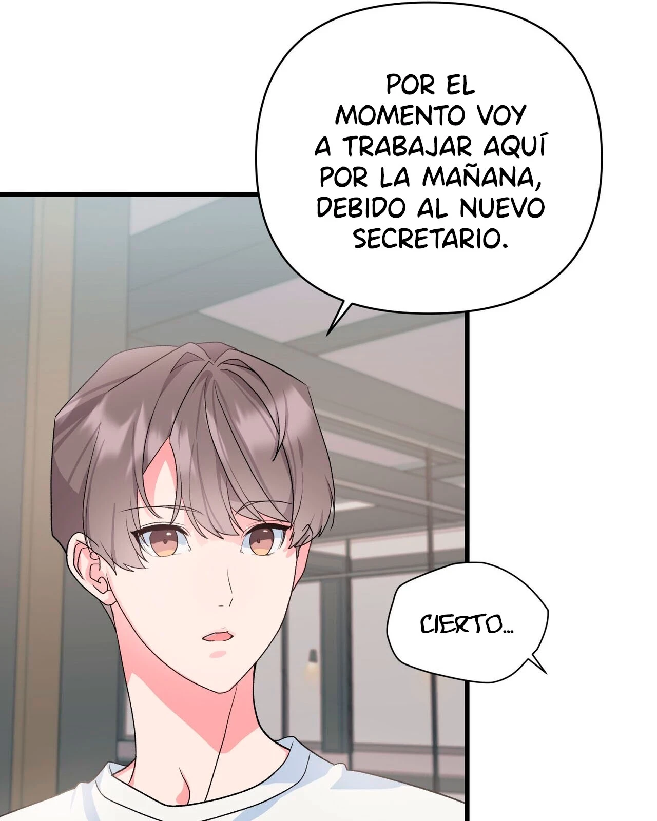 Fuí Designado como un Ídolo capítulo 5 página 95