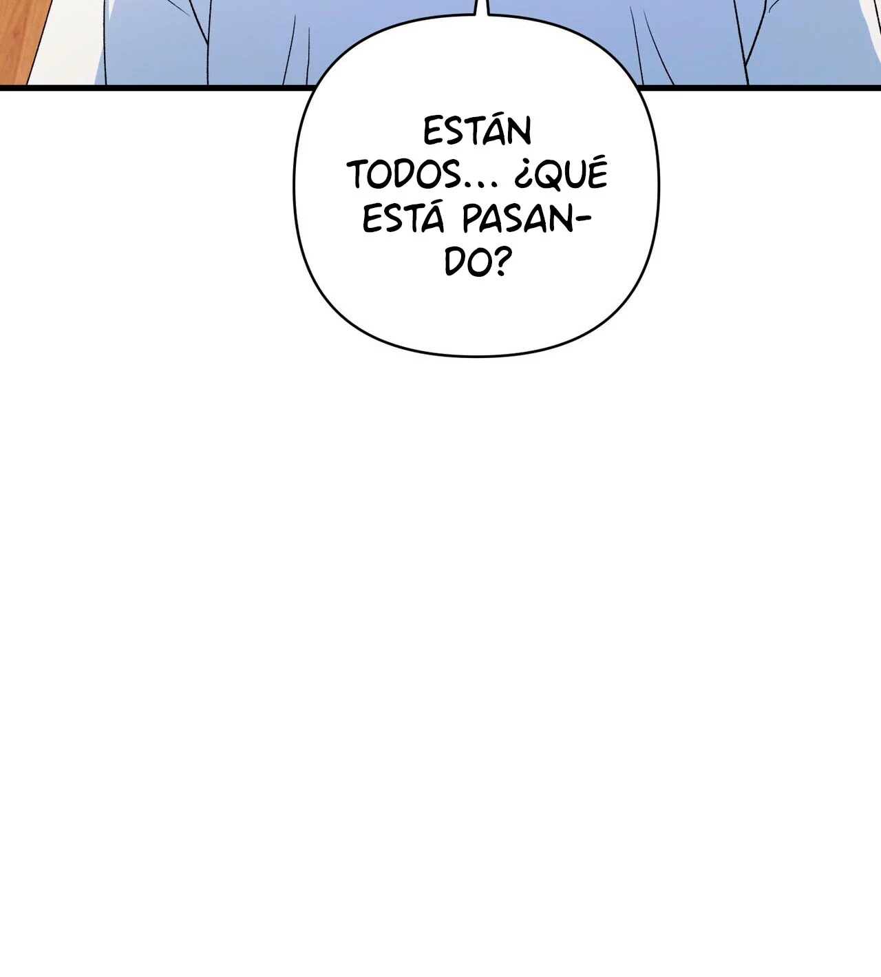 Fuí Designado como un Ídolo capítulo 5 página 110