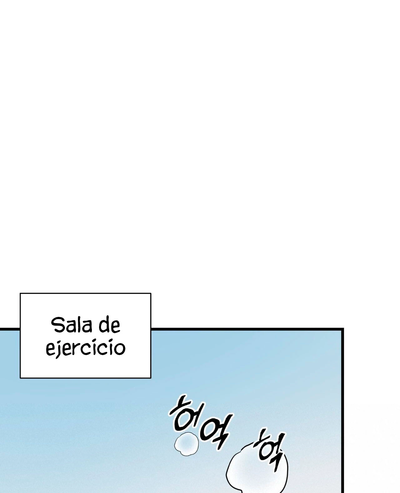 Fuí Designado como un Ídolo capítulo 6 página 40