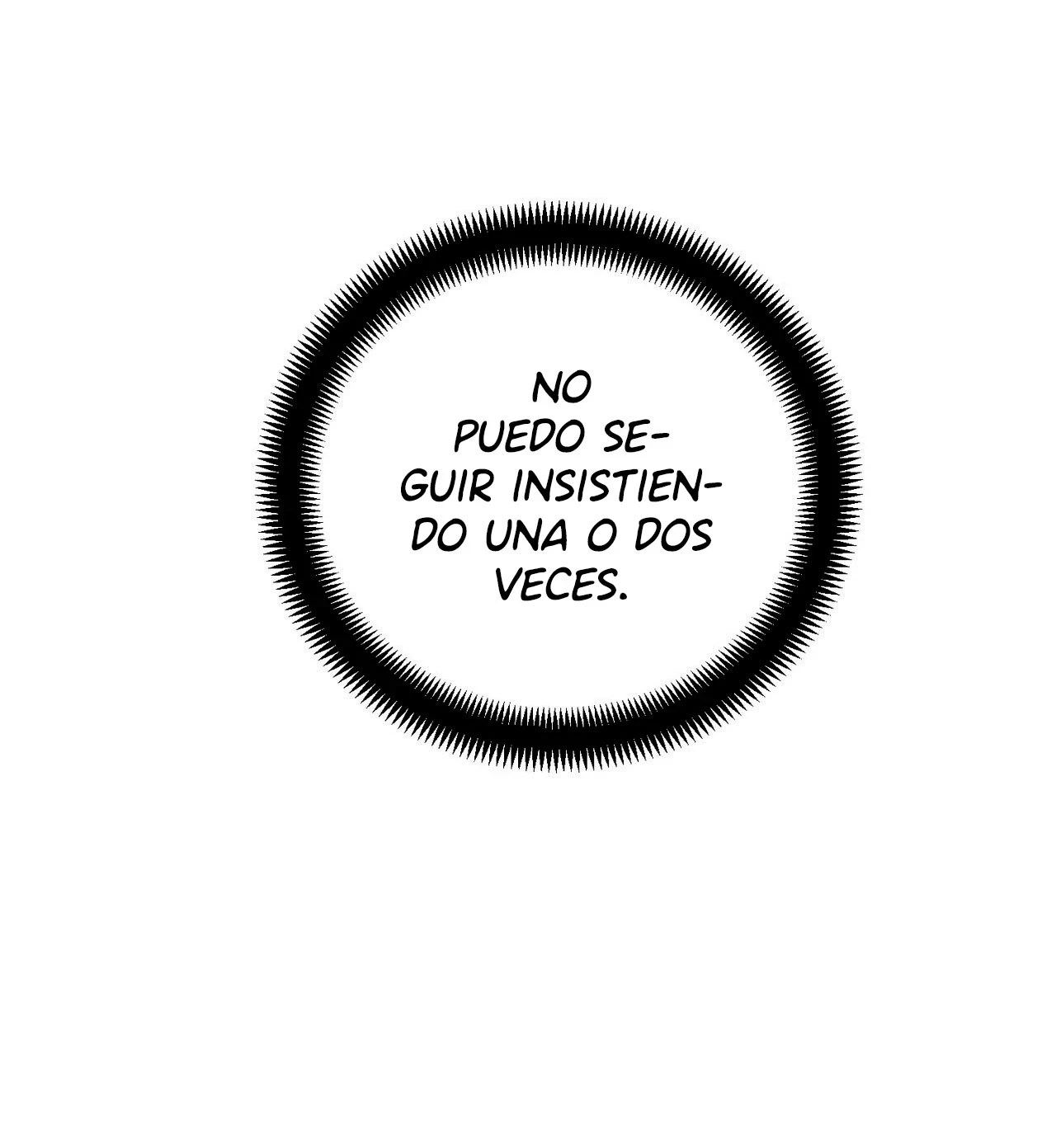 Fuí Designado como un Ídolo capítulo 6 página 51