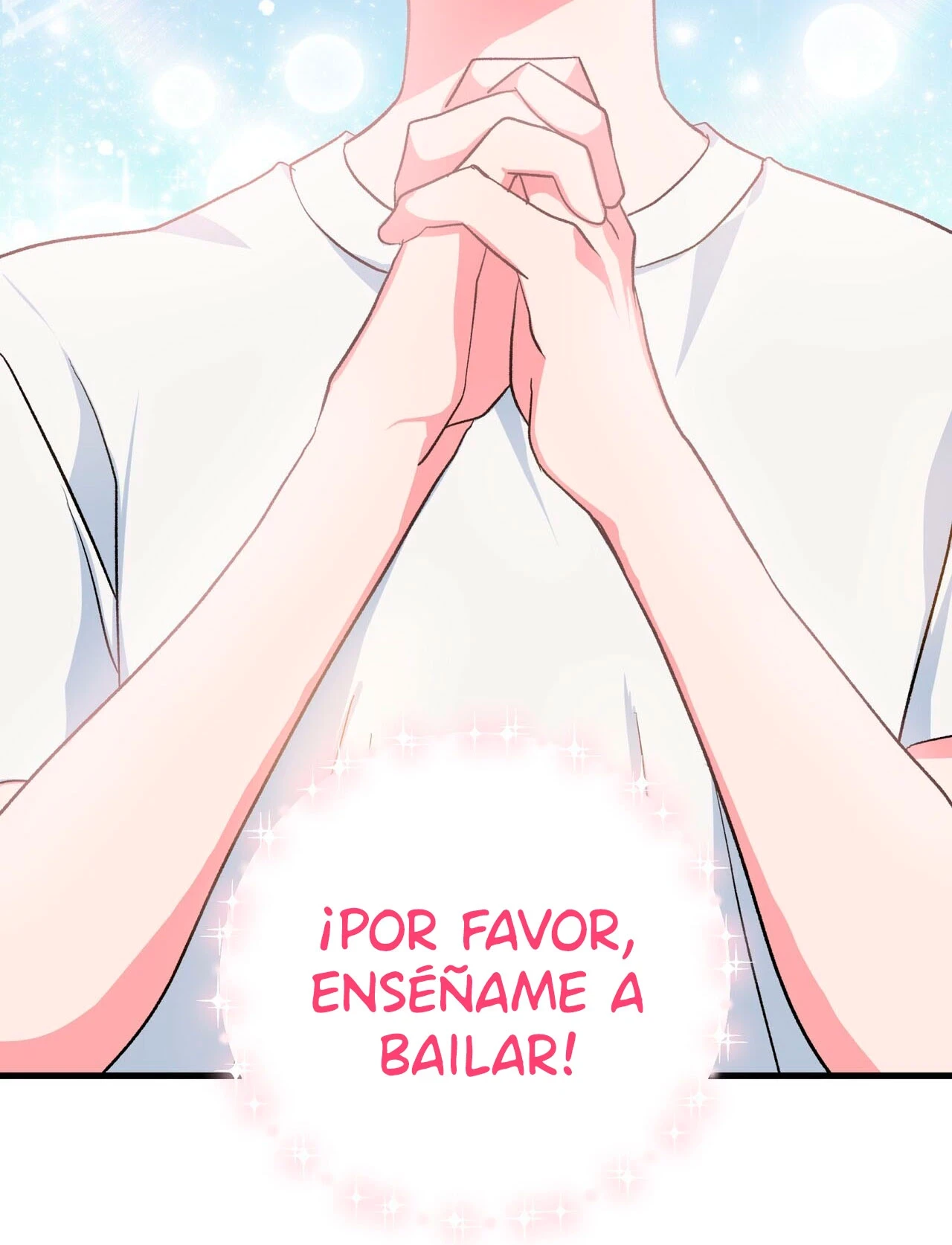 Fuí Designado como un Ídolo capítulo 6 página 53