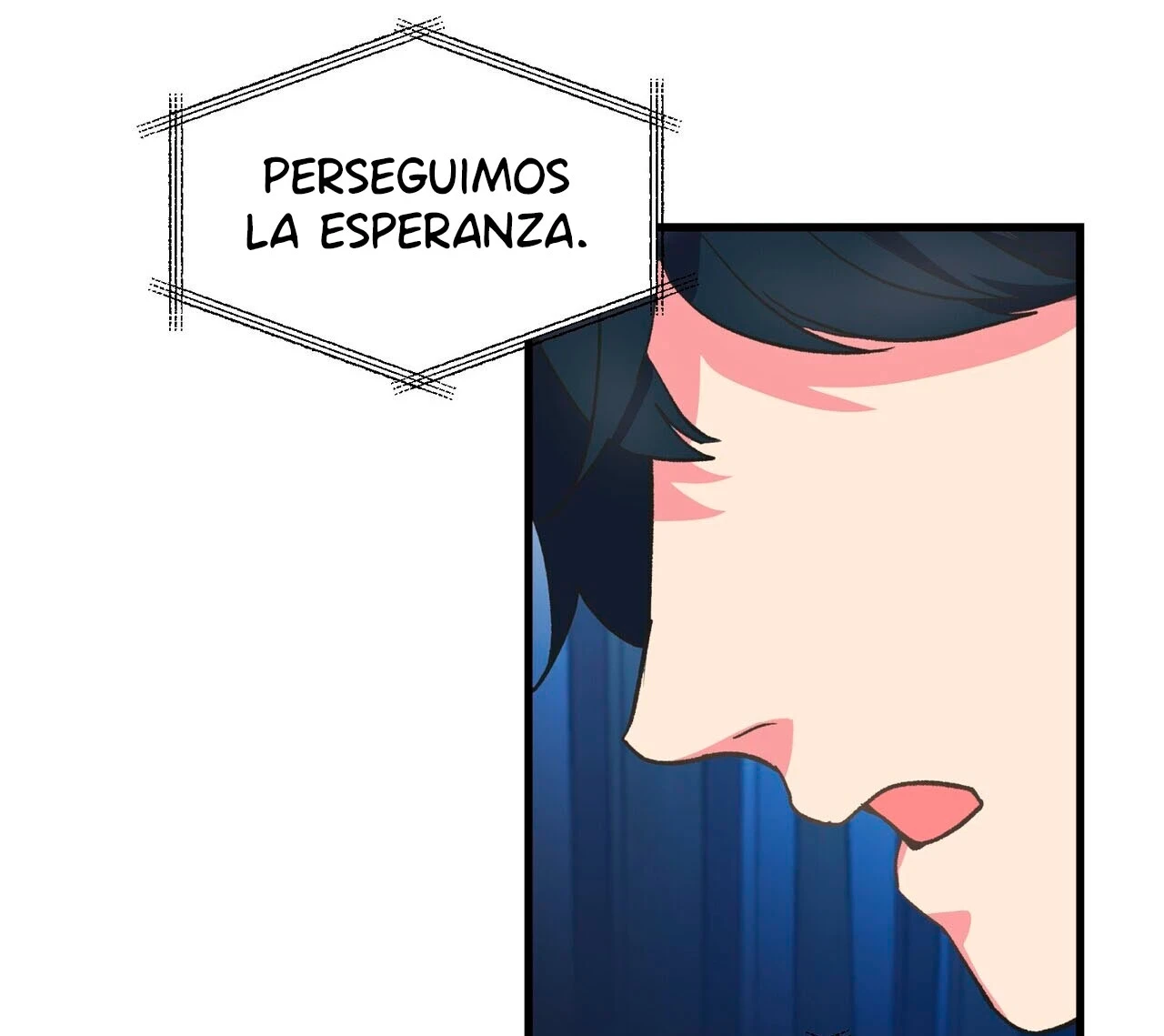 Fuí Designado como un Ídolo capítulo 6 página 64