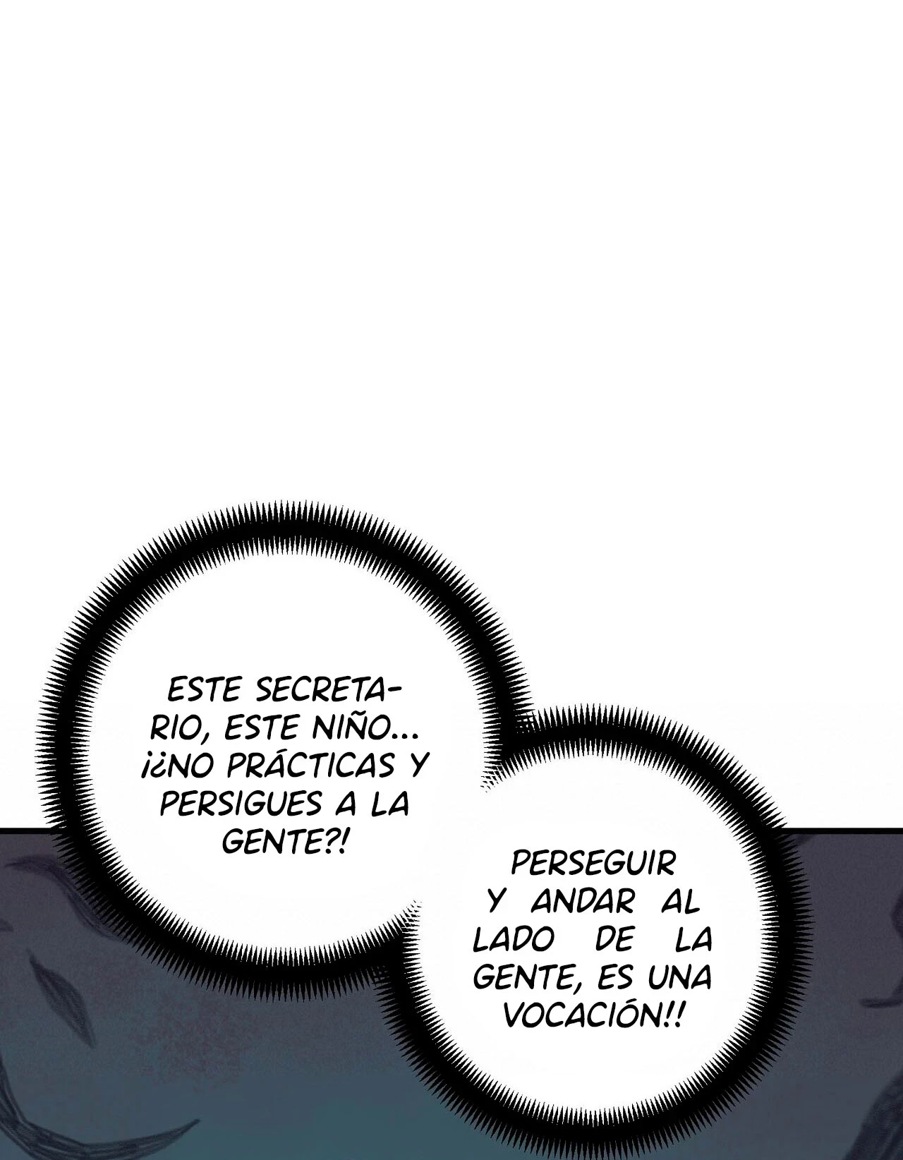 Fuí Designado como un Ídolo capítulo 6 página 81