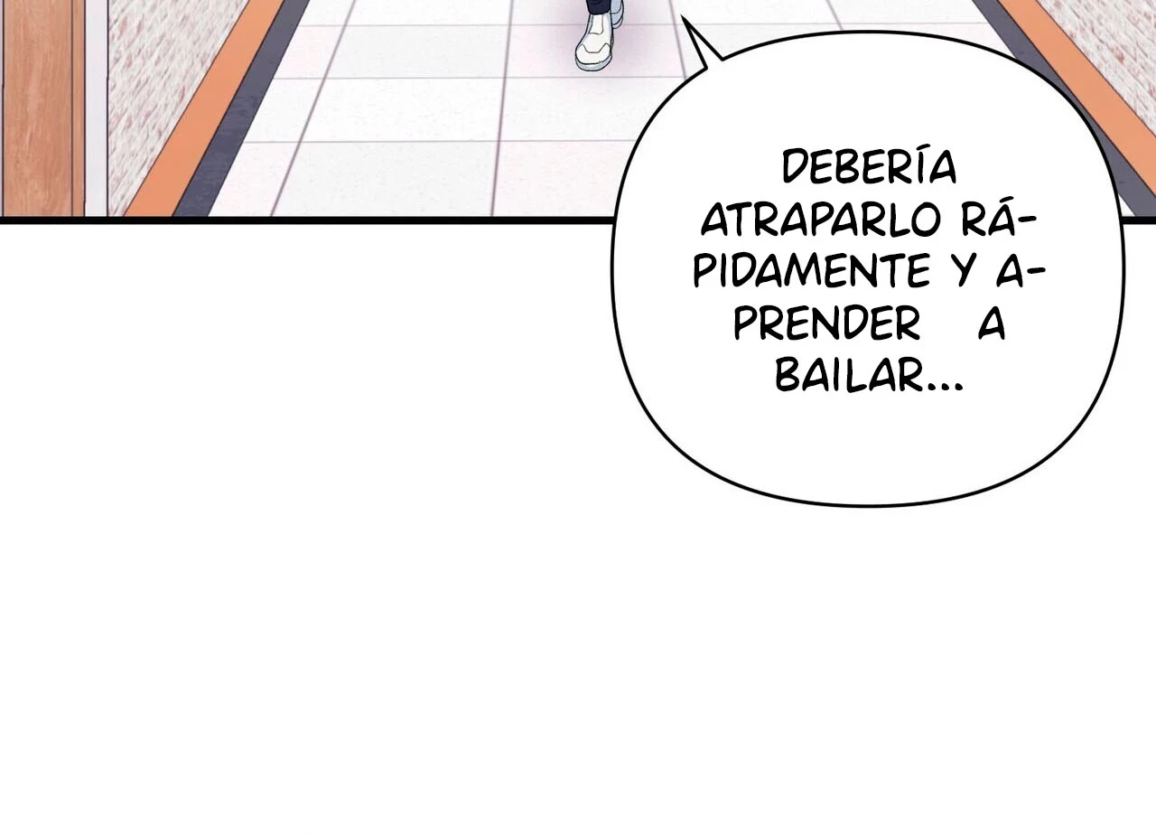 Fuí Designado como un Ídolo capítulo 6 página 90