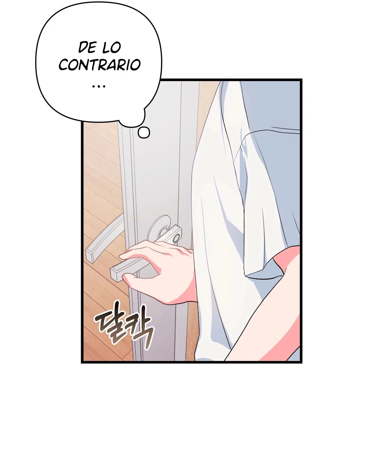 Fuí Designado como un Ídolo capítulo 6 página 91