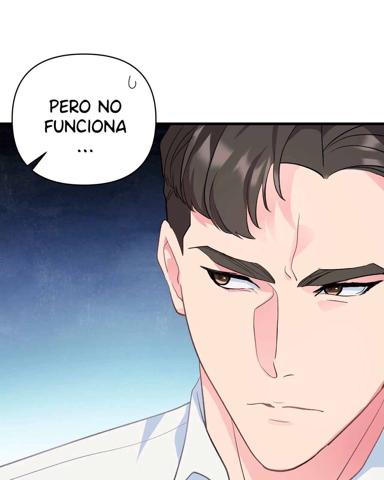 Fuí Designado como un Ídolo capítulo 6 página 101