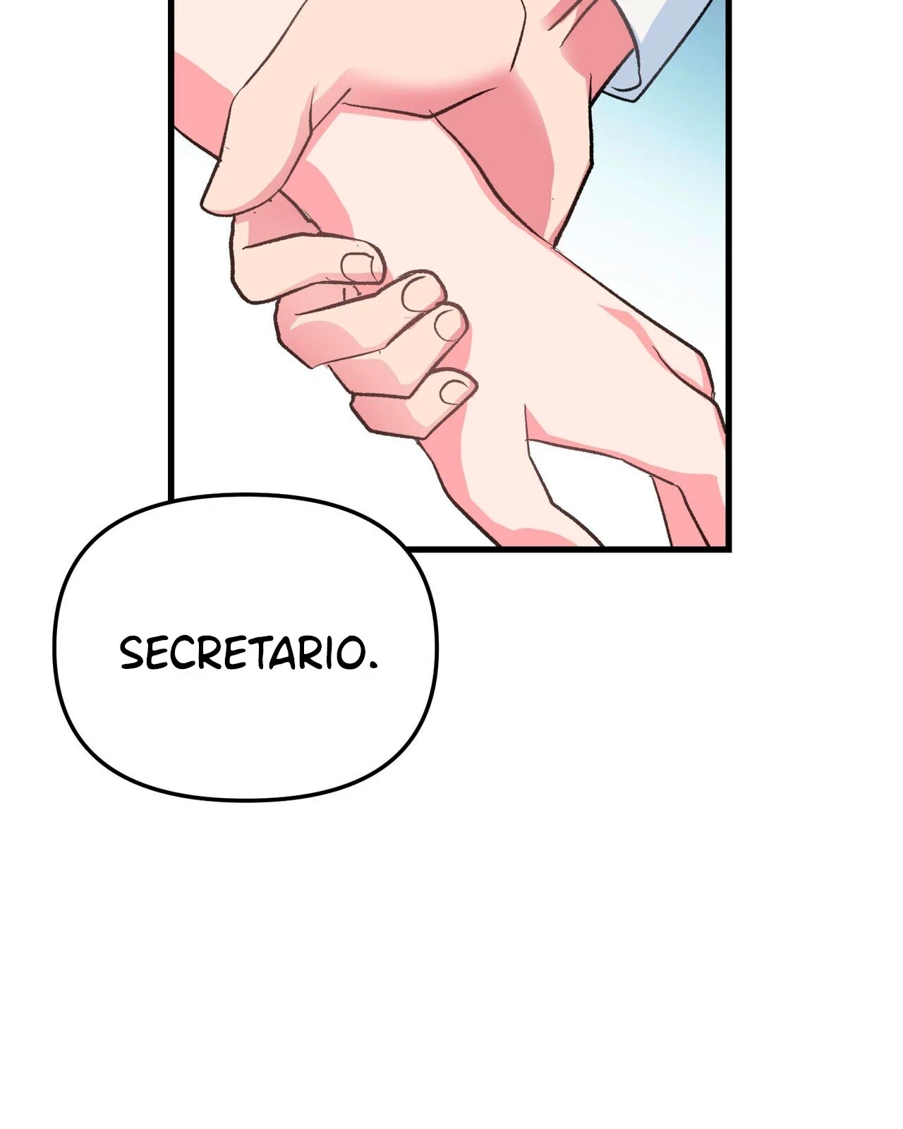 Fuí Designado como un Ídolo capítulo 6 página 103