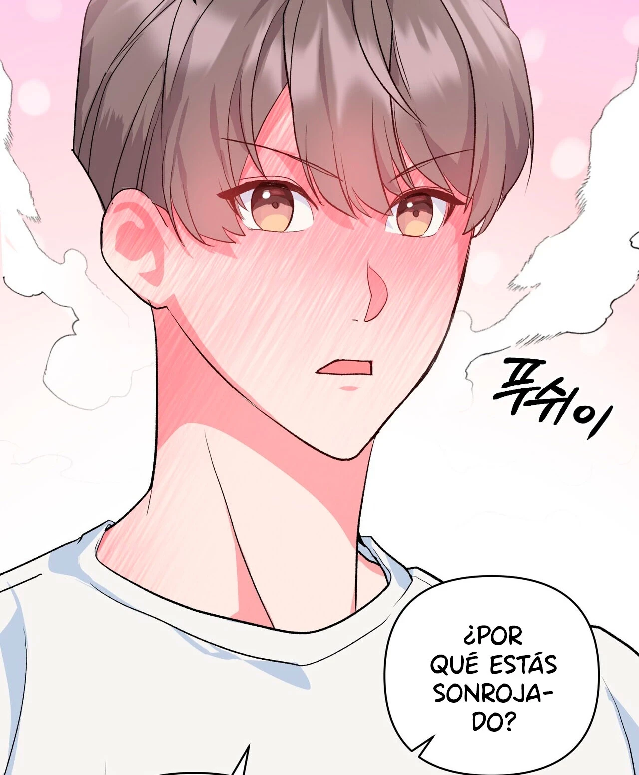 Fuí Designado como un Ídolo capítulo 7 página 8