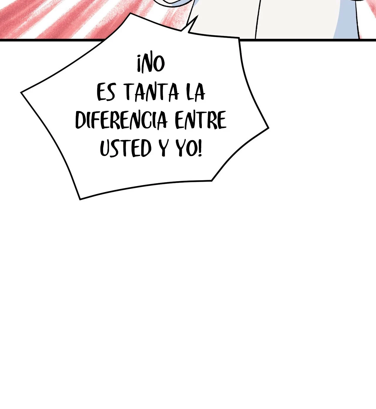 Fuí Designado como un Ídolo capítulo 7 página 11