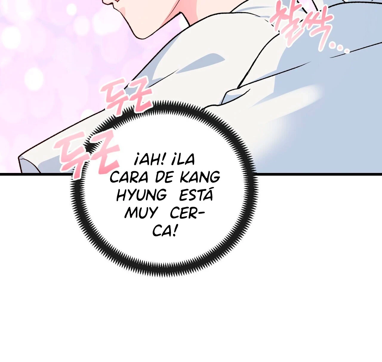Fuí Designado como un Ídolo capítulo 7 página 22