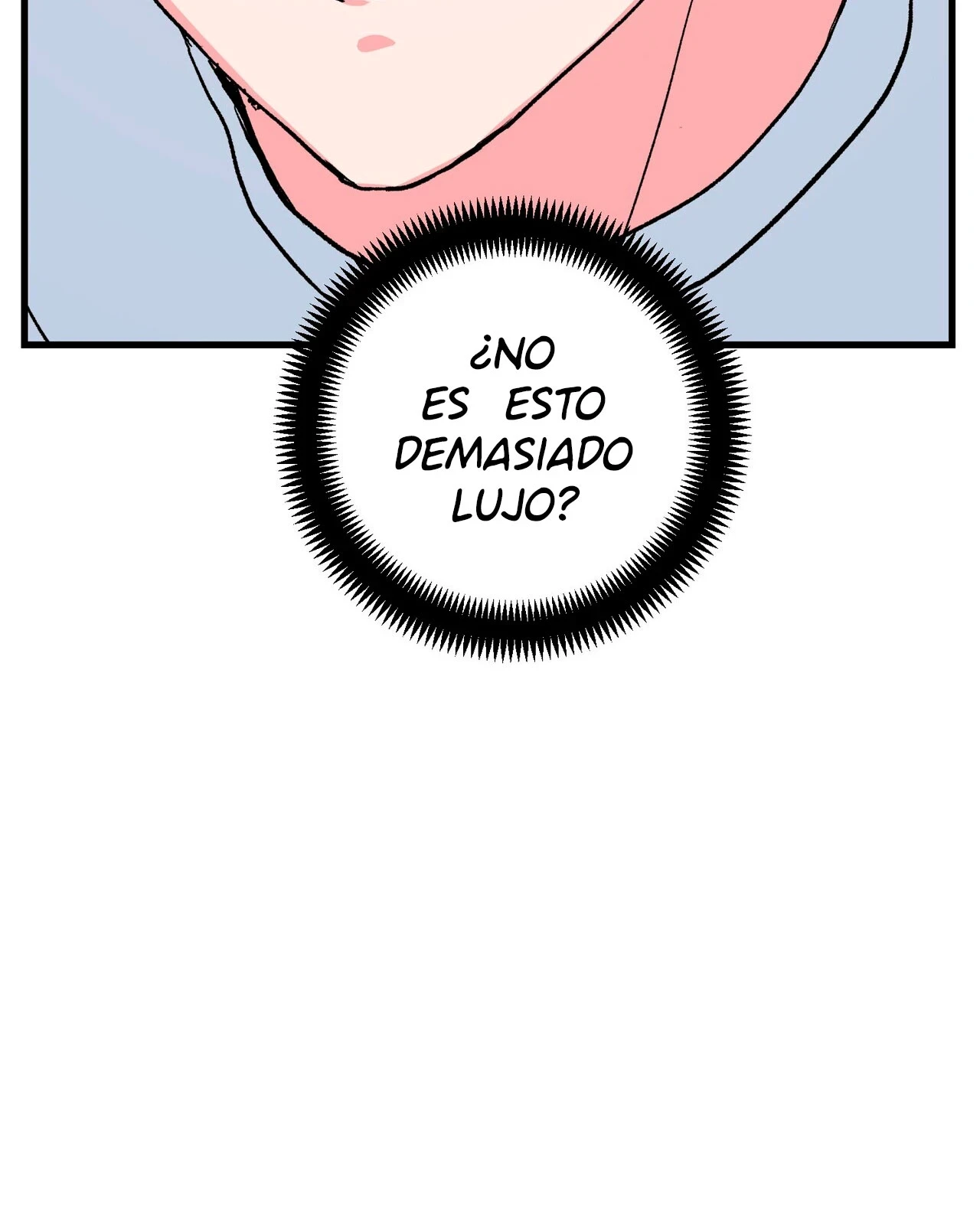 Fuí Designado como un Ídolo capítulo 7 página 28