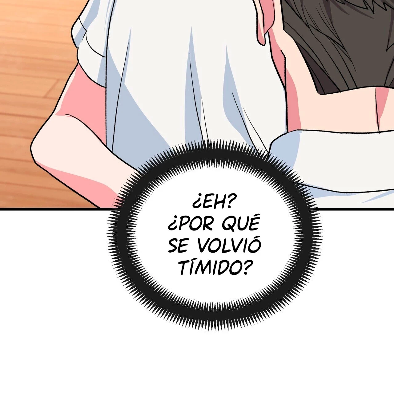 Fuí Designado como un Ídolo capítulo 7 página 43
