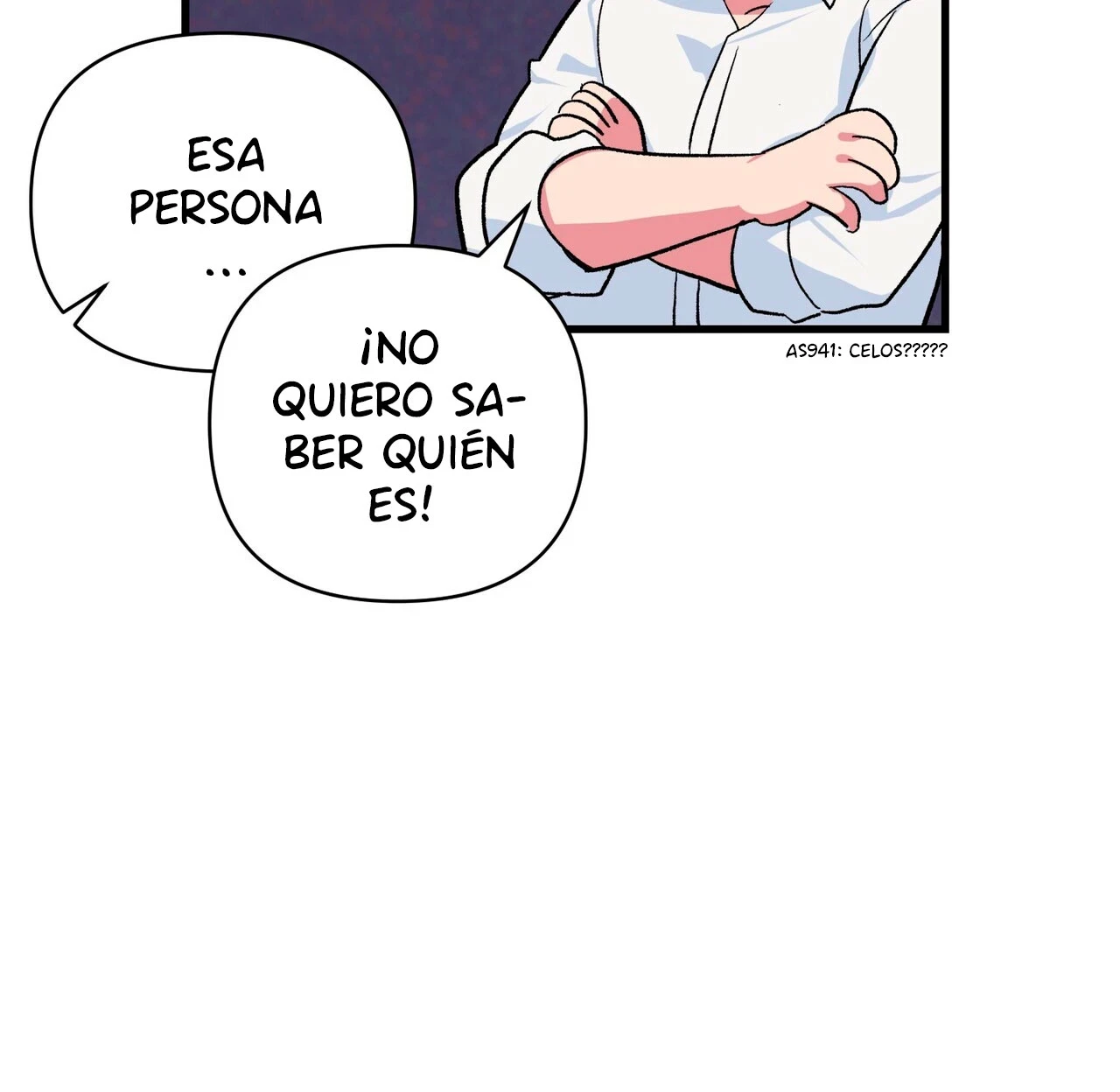 Fuí Designado como un Ídolo capítulo 7 página 45