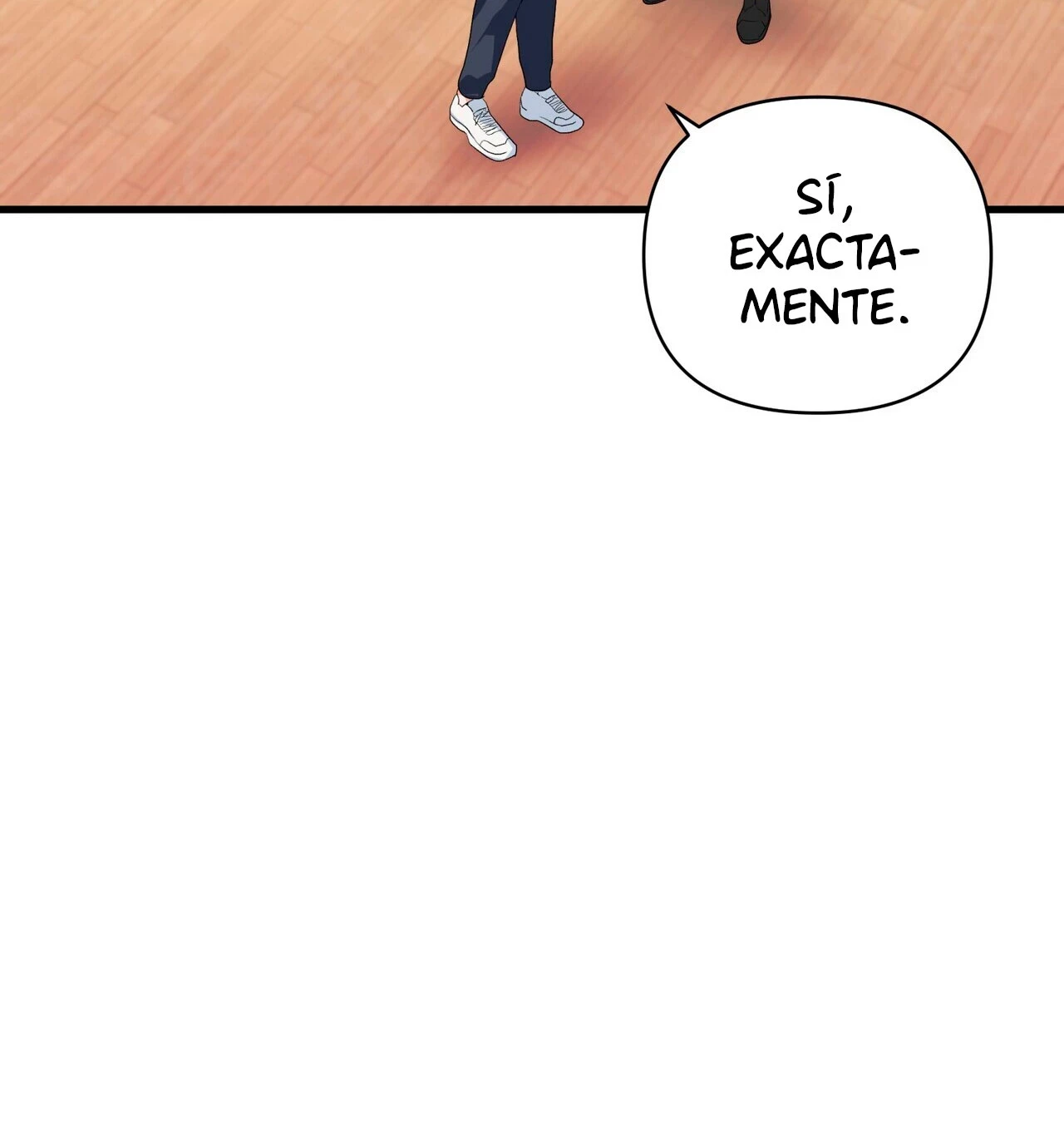 Fuí Designado como un Ídolo capítulo 7 página 47