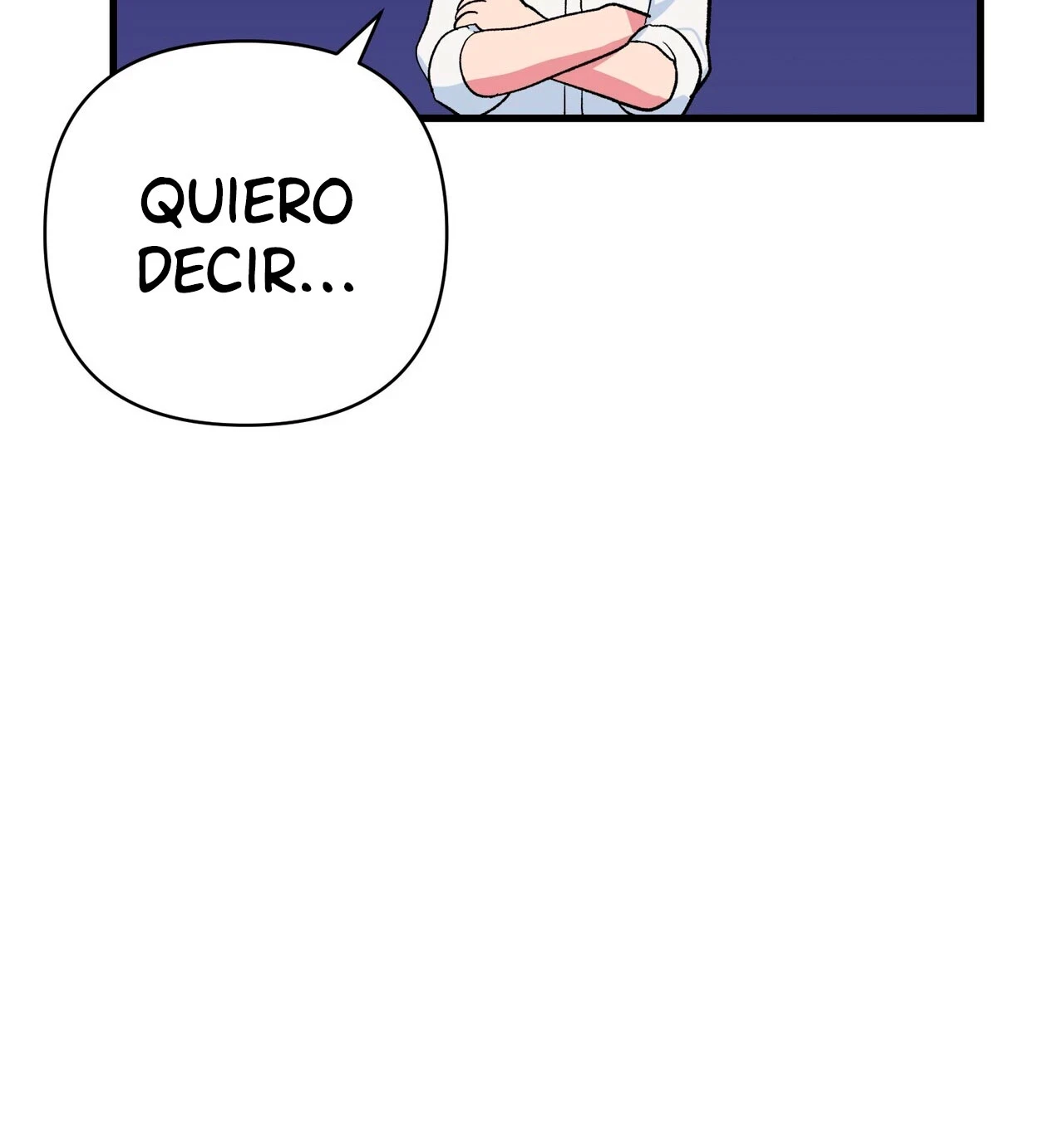 Fuí Designado como un Ídolo capítulo 7 página 51