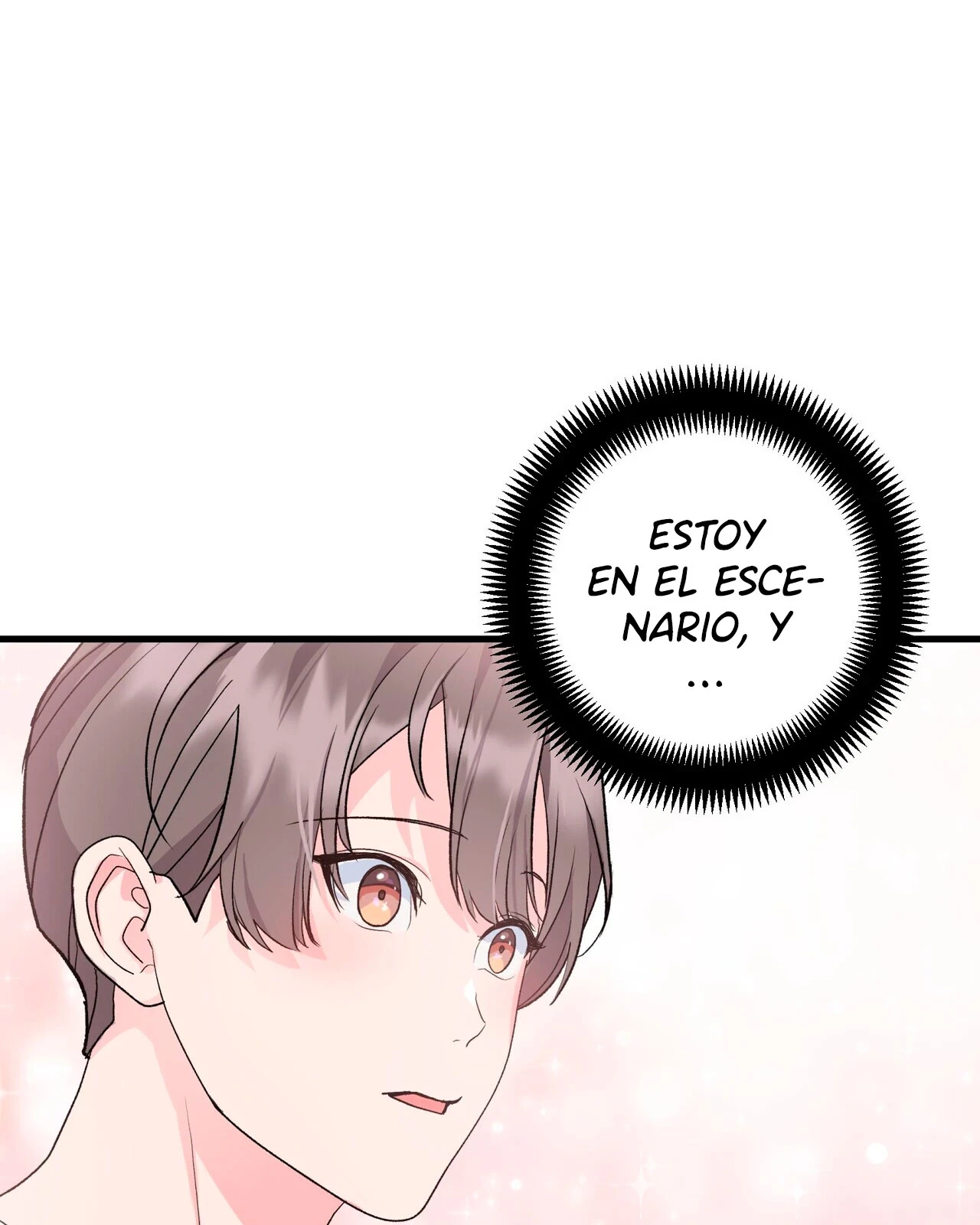 Fuí Designado como un Ídolo capítulo 7 página 55