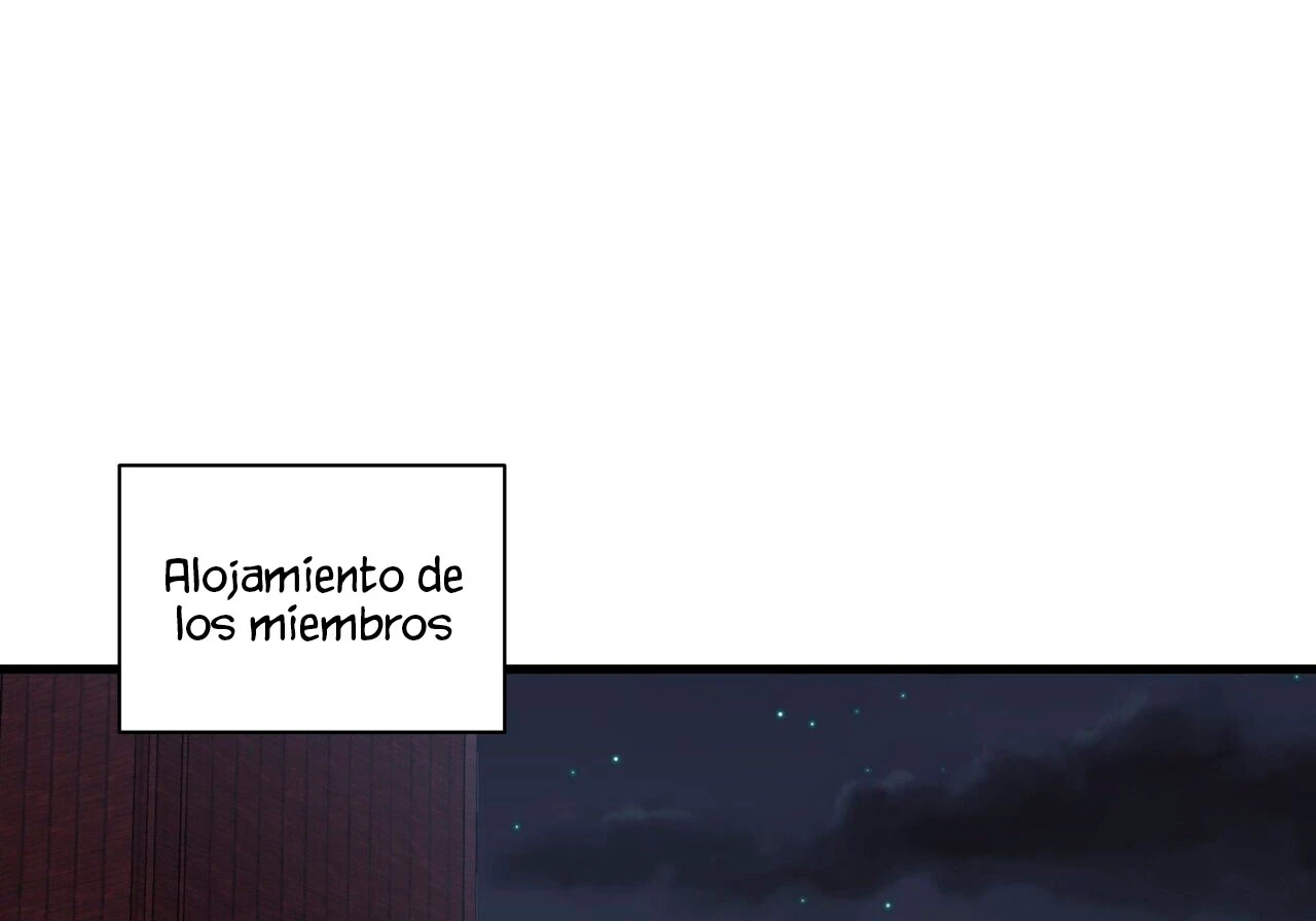 Fuí Designado como un Ídolo capítulo 7 página 61