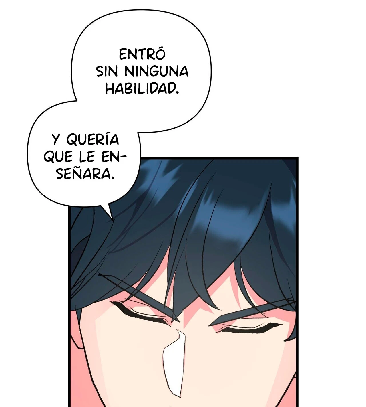 Fuí Designado como un Ídolo capítulo 7 página 81