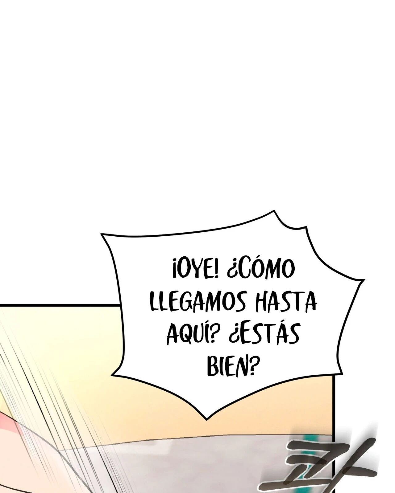 Fuí Designado como un Ídolo capítulo 7 página 90